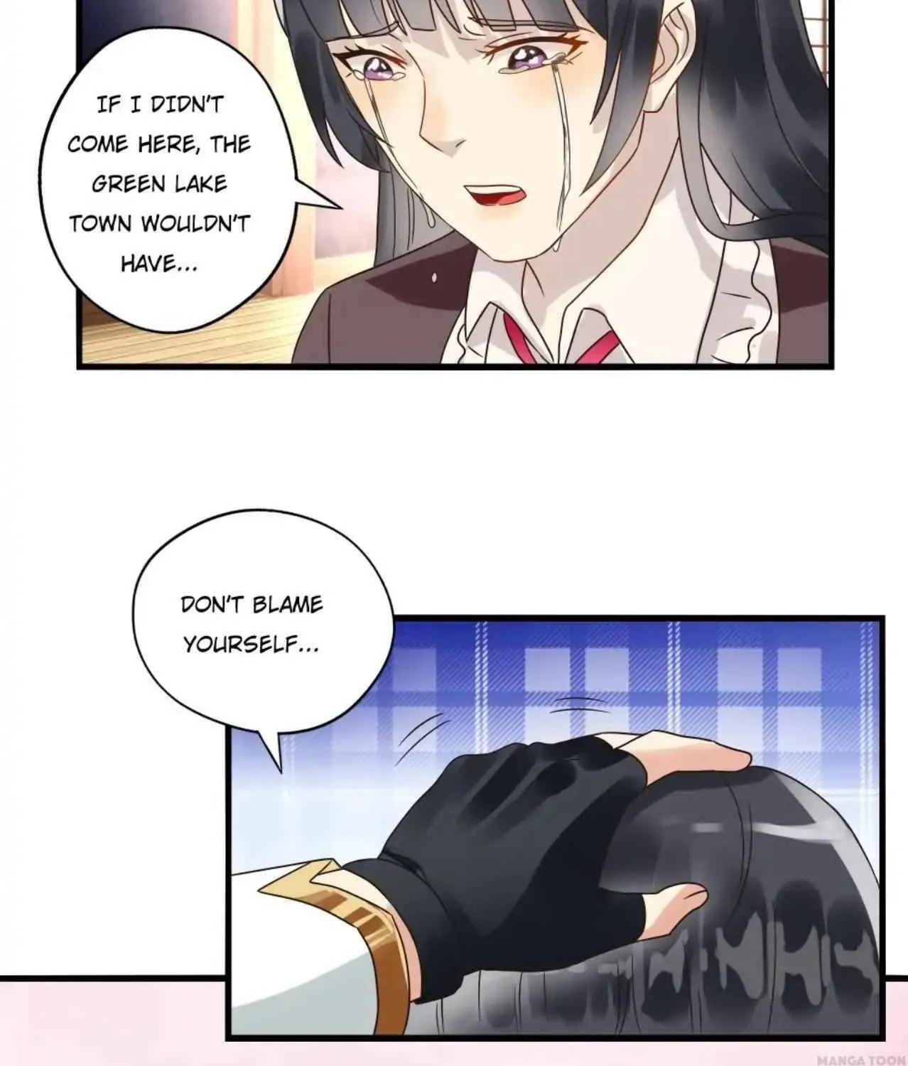 Read Devouring Realm chapter 73 image 44 on Lezhin