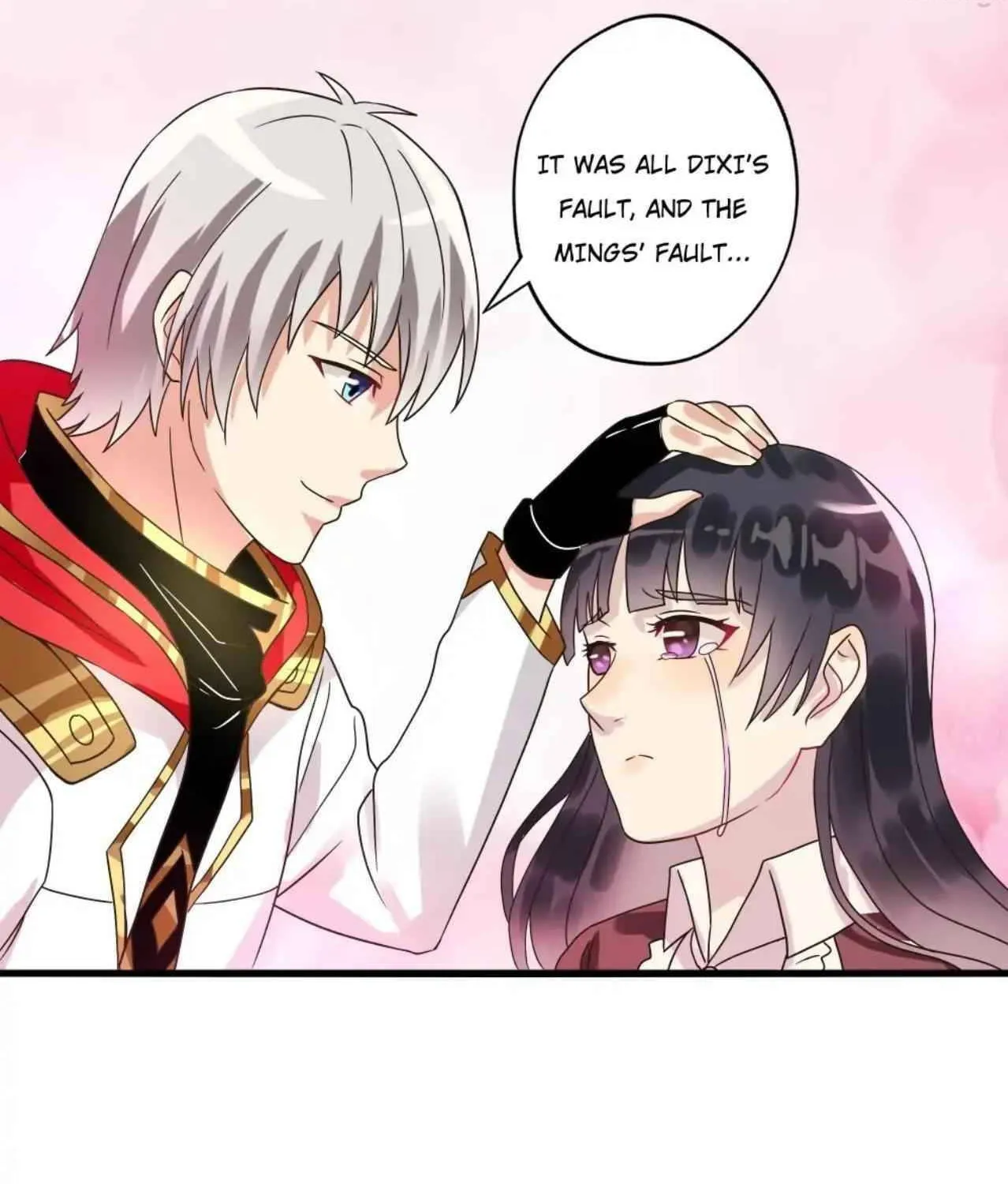 Read Devouring Realm chapter 73 image 45 on Lezhin