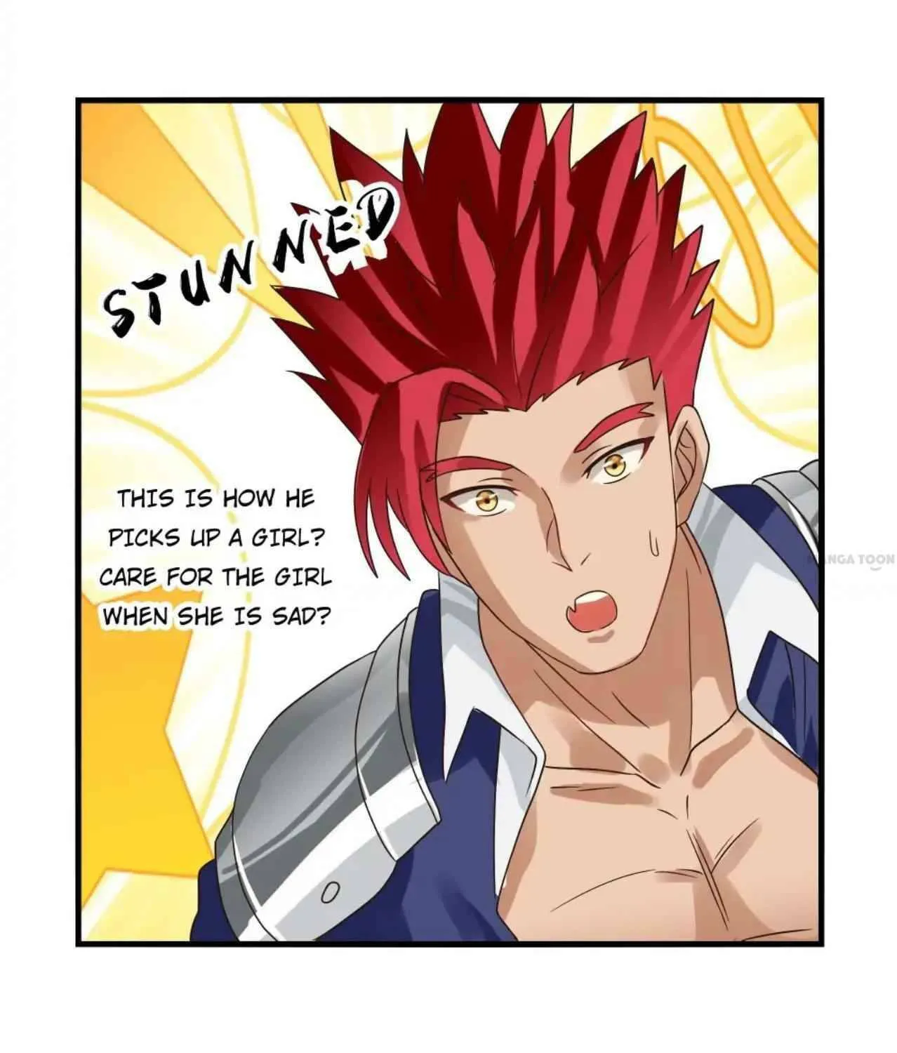 Read Devouring Realm chapter 73 image 46 on Lezhin