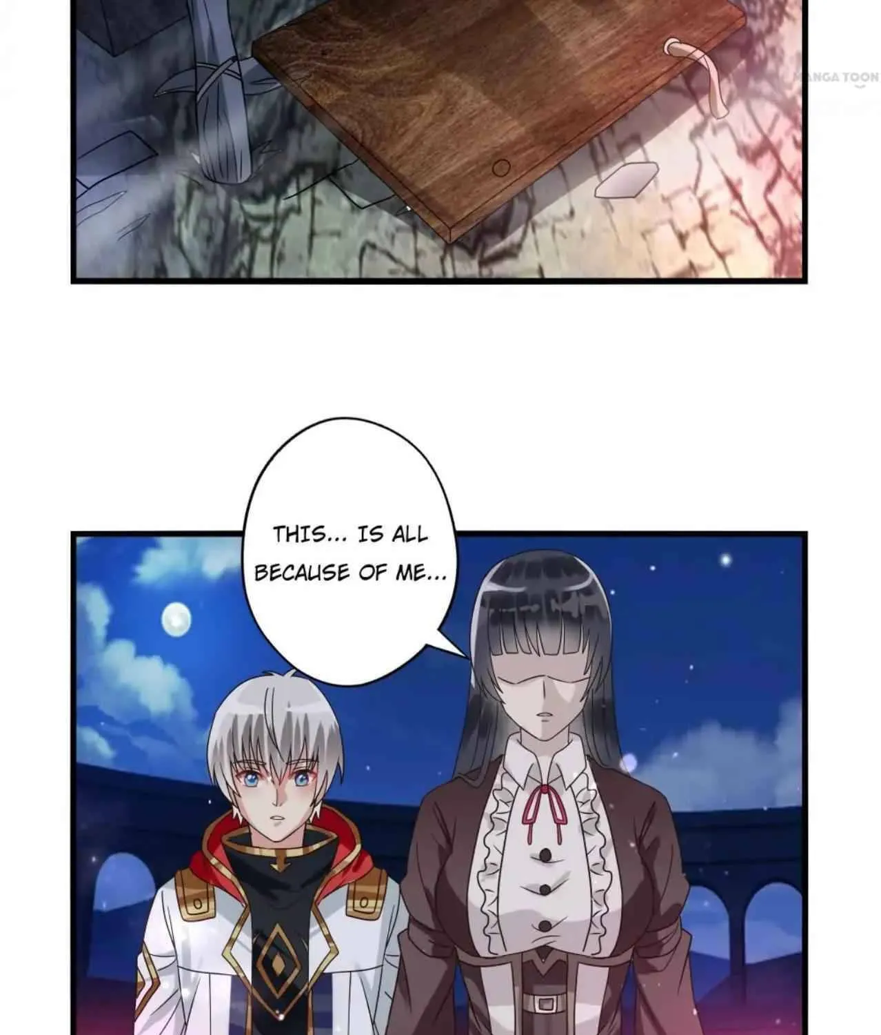 Read Devouring Realm chapter 73 image 50 on Lezhin