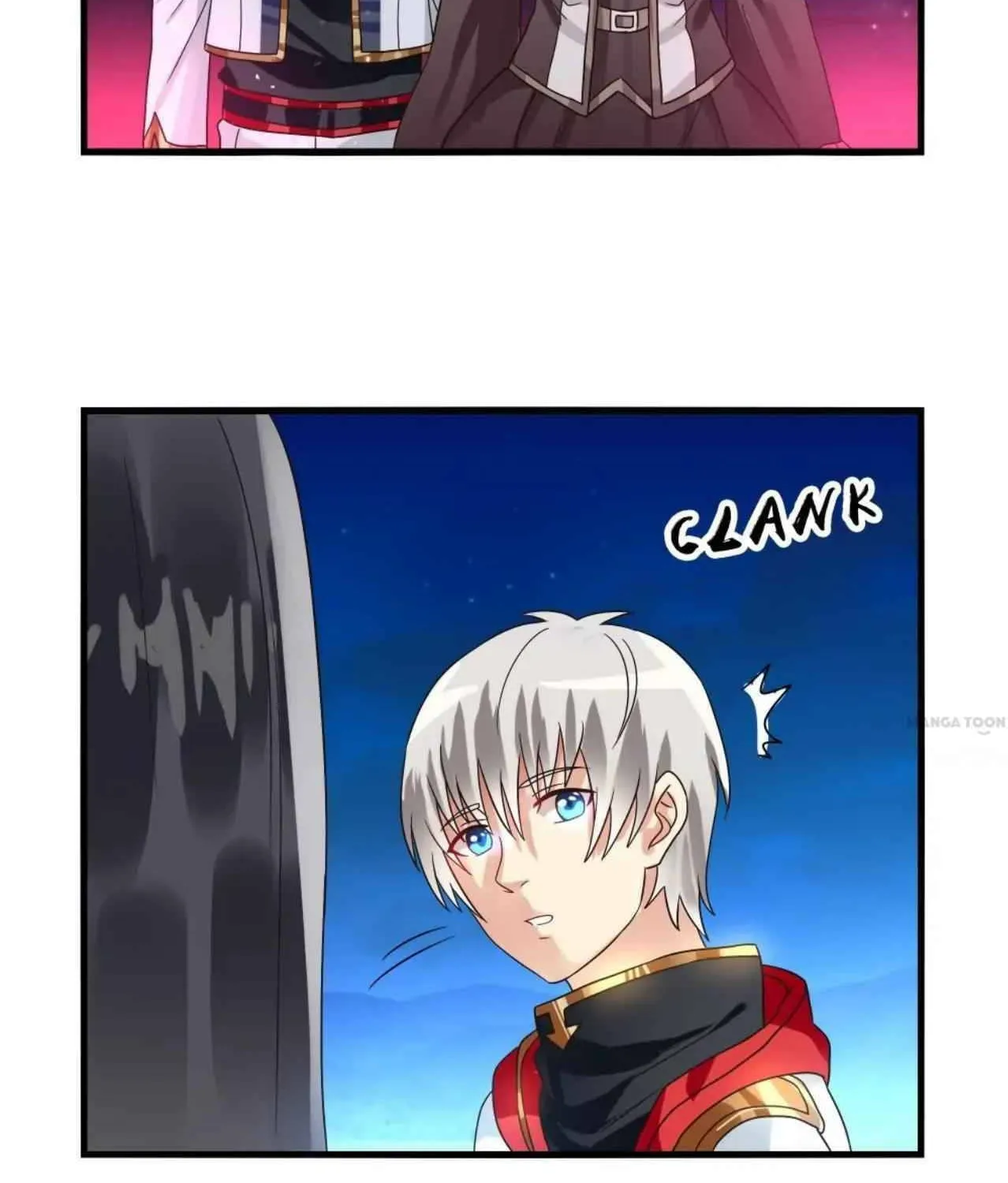 Read Devouring Realm chapter 73 image 51 on Lezhin