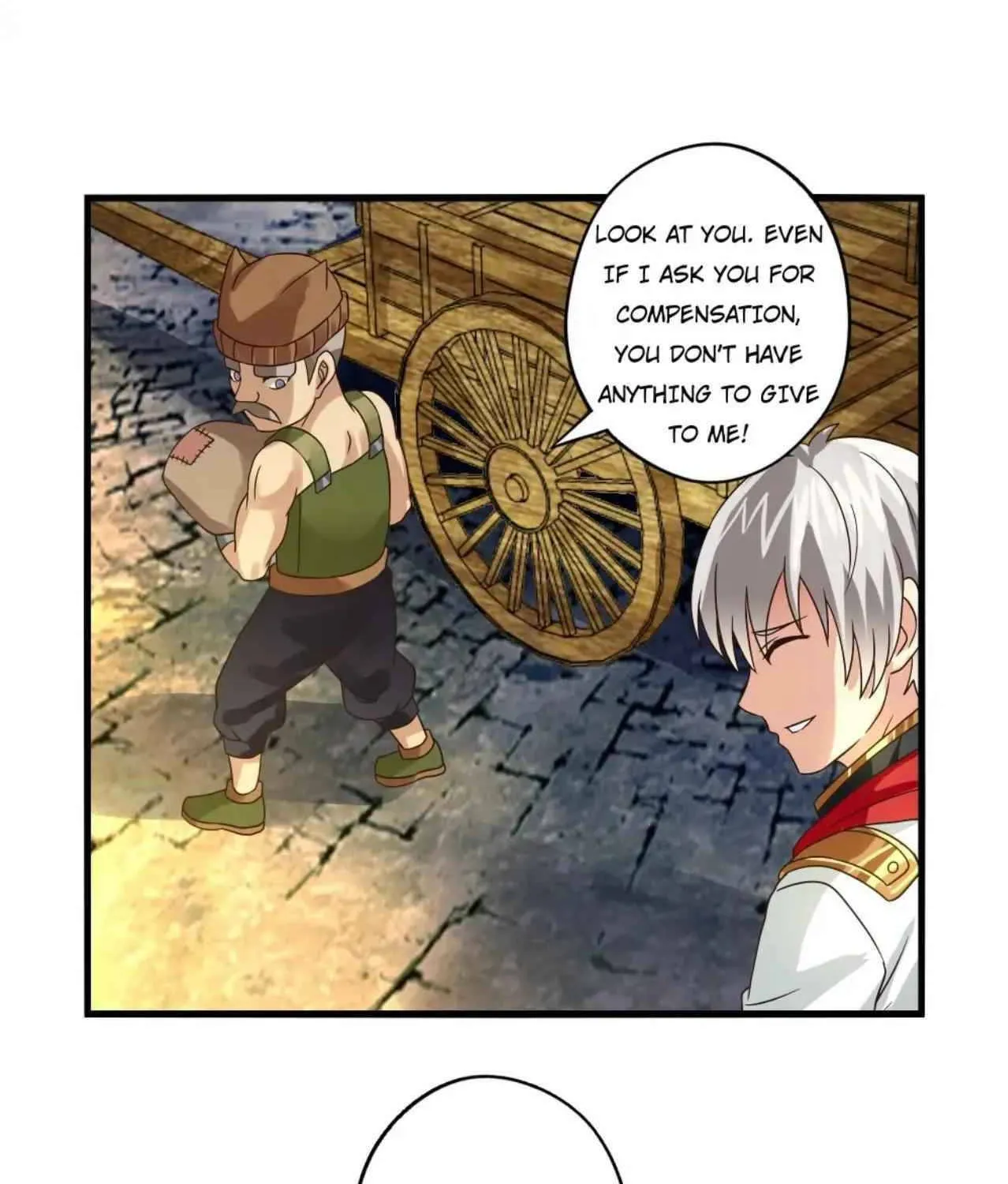 Read Devouring Realm chapter 73 image 58 on Lezhin