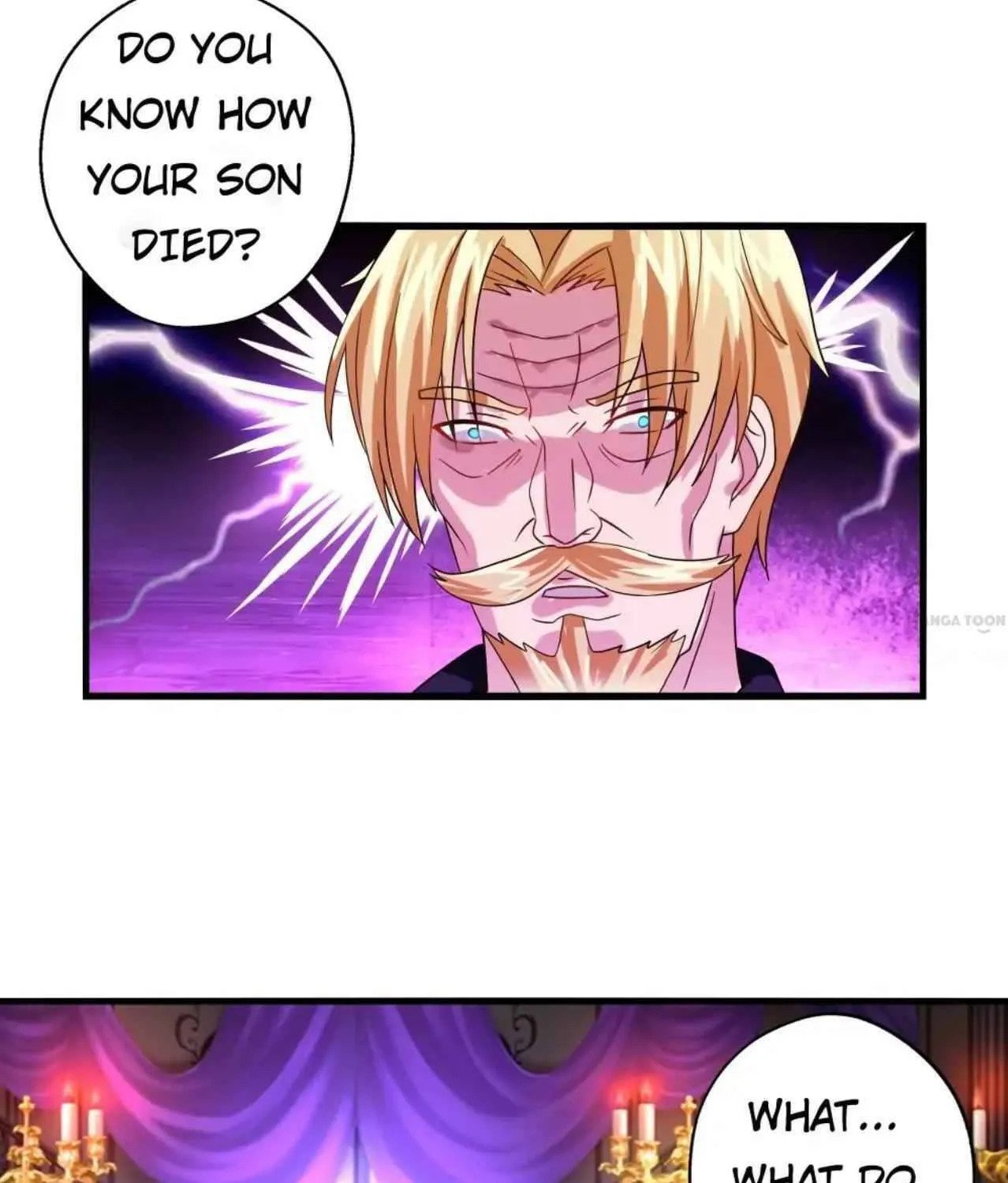 Read Devouring Realm chapter 73 image 6 on Lezhin