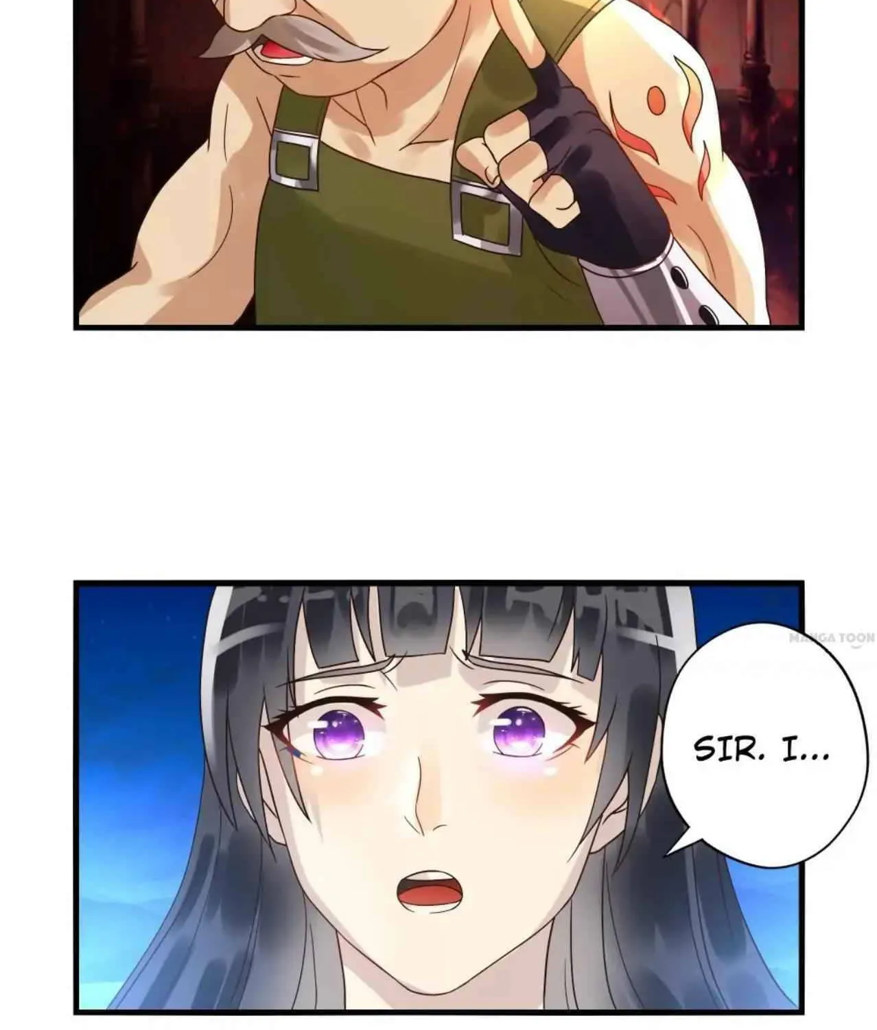 Read Devouring Realm chapter 73 image 62 on Lezhin
