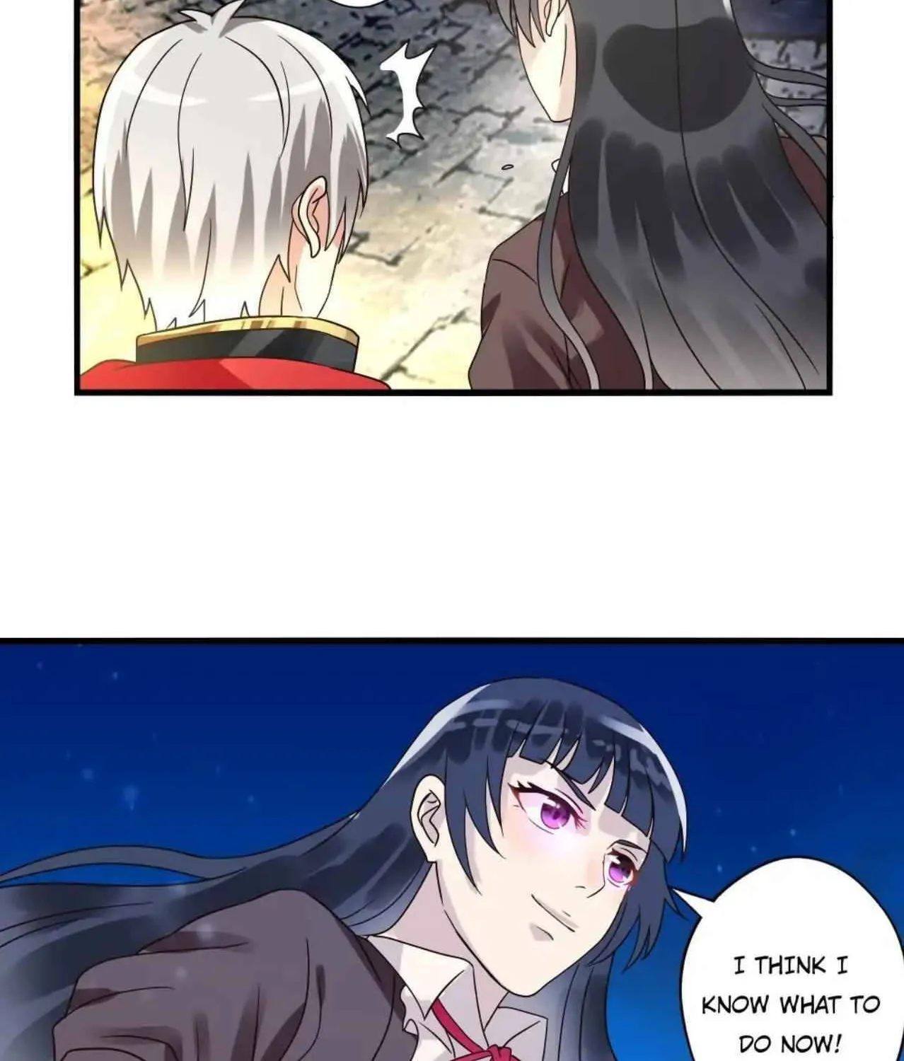 Read Devouring Realm chapter 73 image 69 on Lezhin
