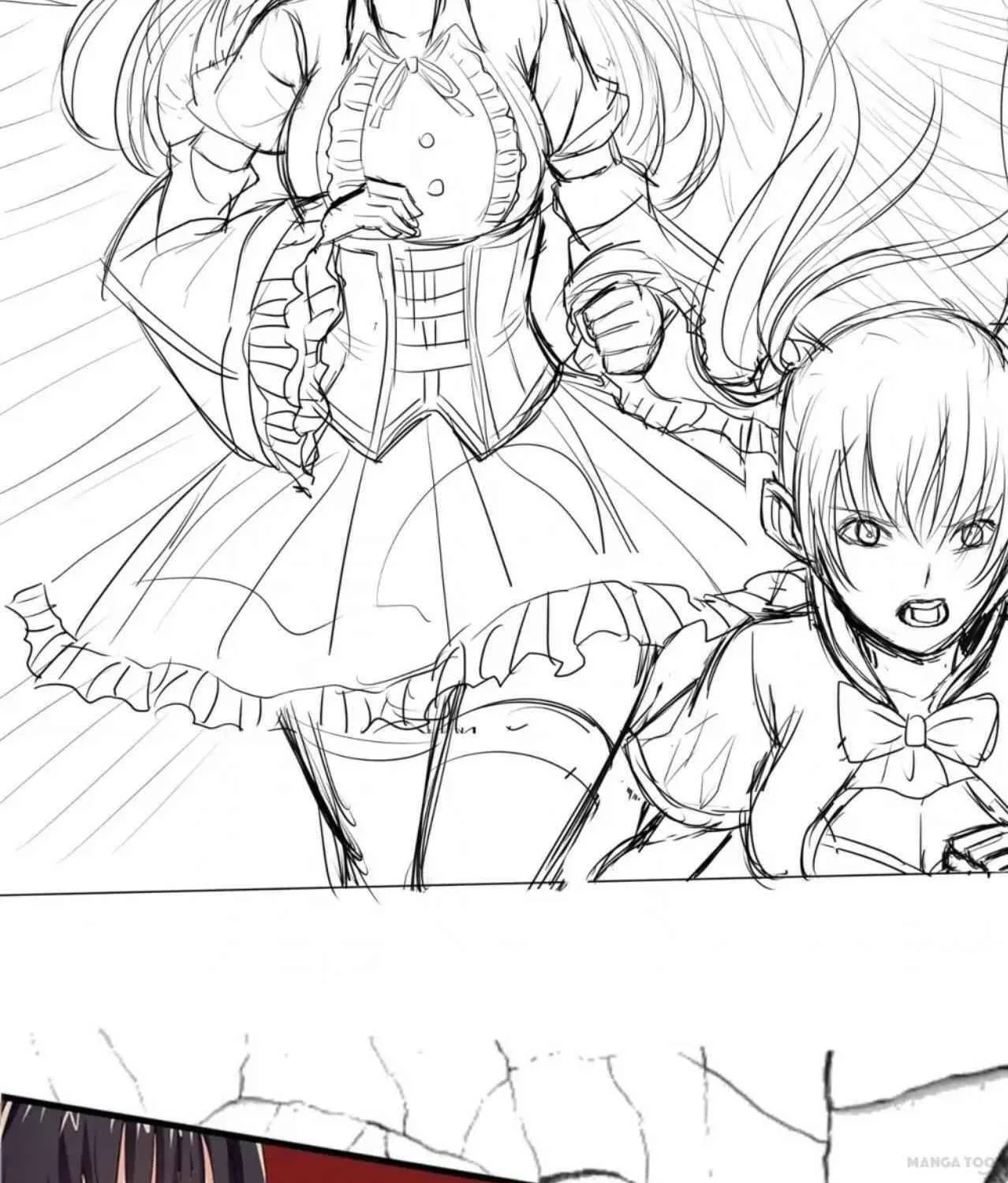 Read Devouring Realm chapter 73 image 72 on Lezhin