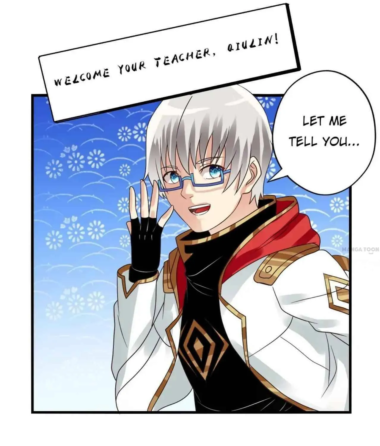 Read Devouring Realm chapter 74 image 10 on Lezhin