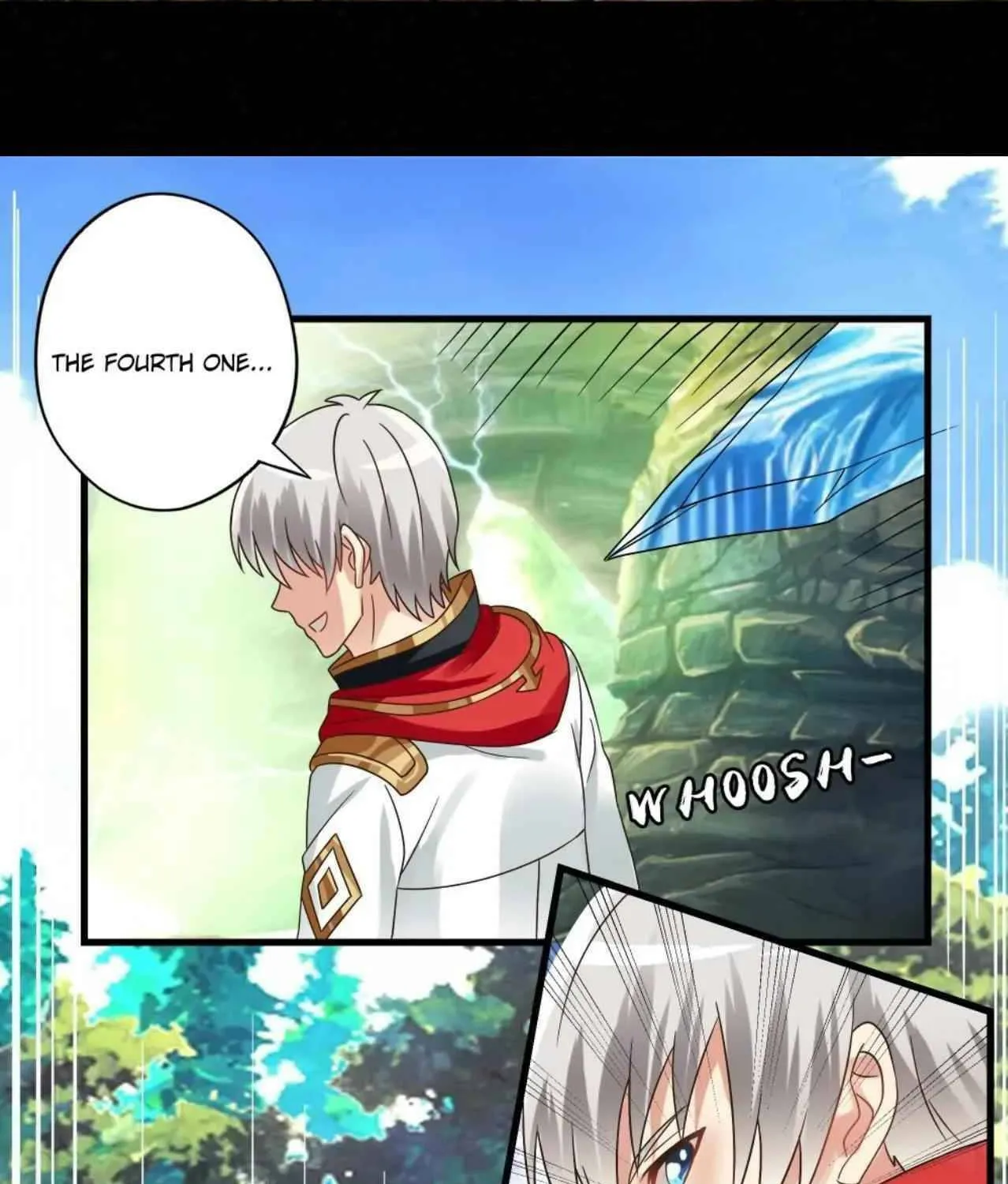 Read Devouring Realm chapter 74 image 16 on Lezhin