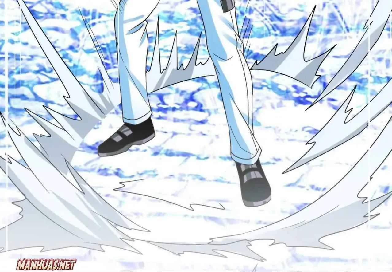 Read Devouring Realm chapter 74 image 18 on Lezhin