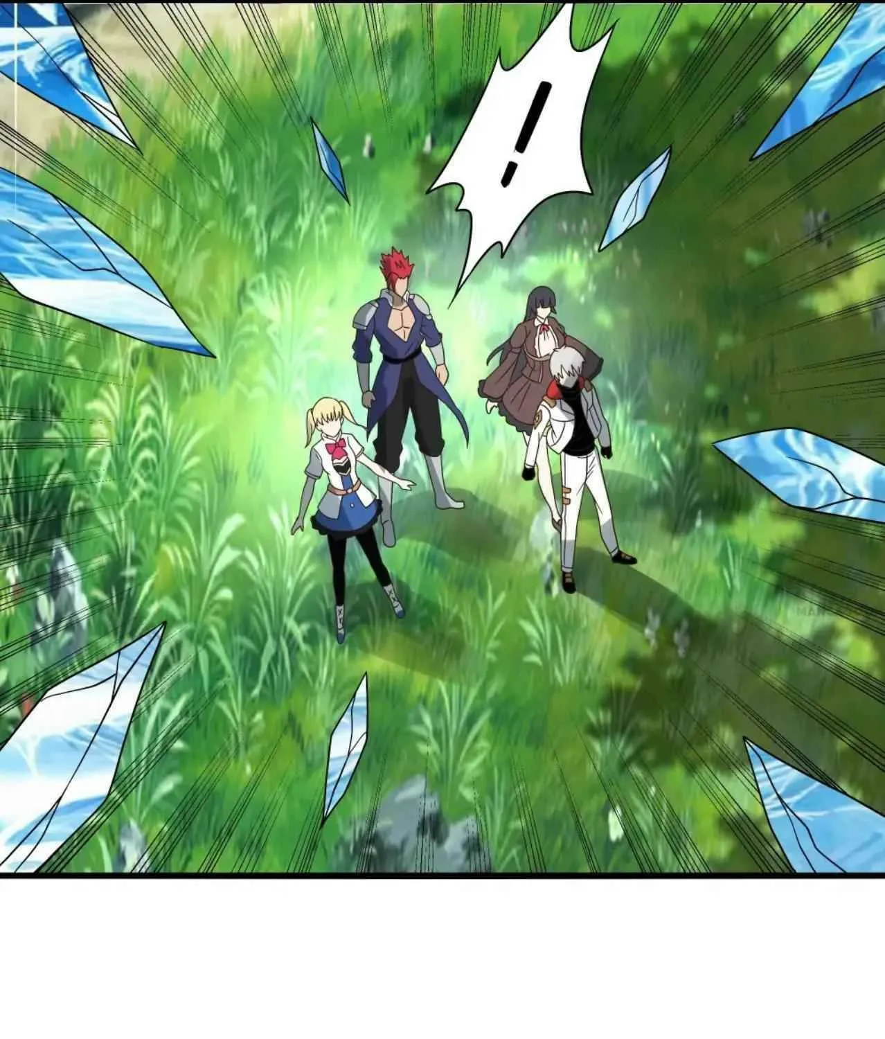 Read Devouring Realm chapter 74 image 19 on Lezhin