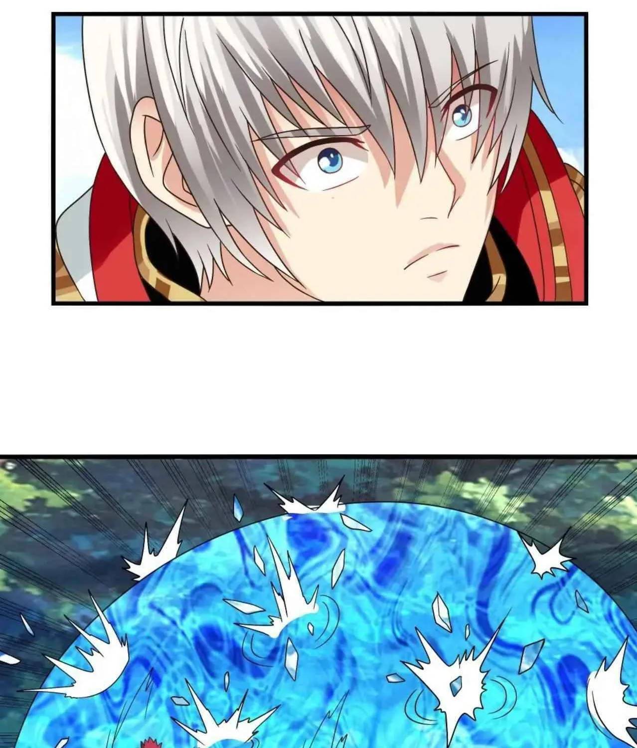 Read Devouring Realm chapter 74 image 20 on Lezhin