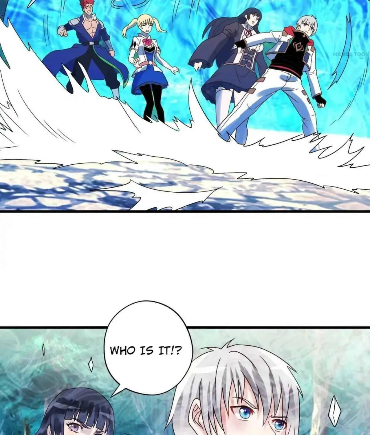 Read Devouring Realm chapter 74 image 21 on Lezhin