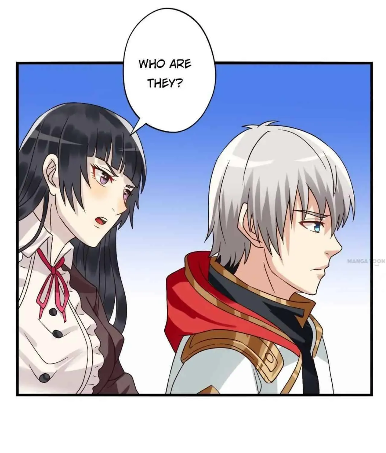 Read Devouring Realm chapter 74 image 26 on Lezhin