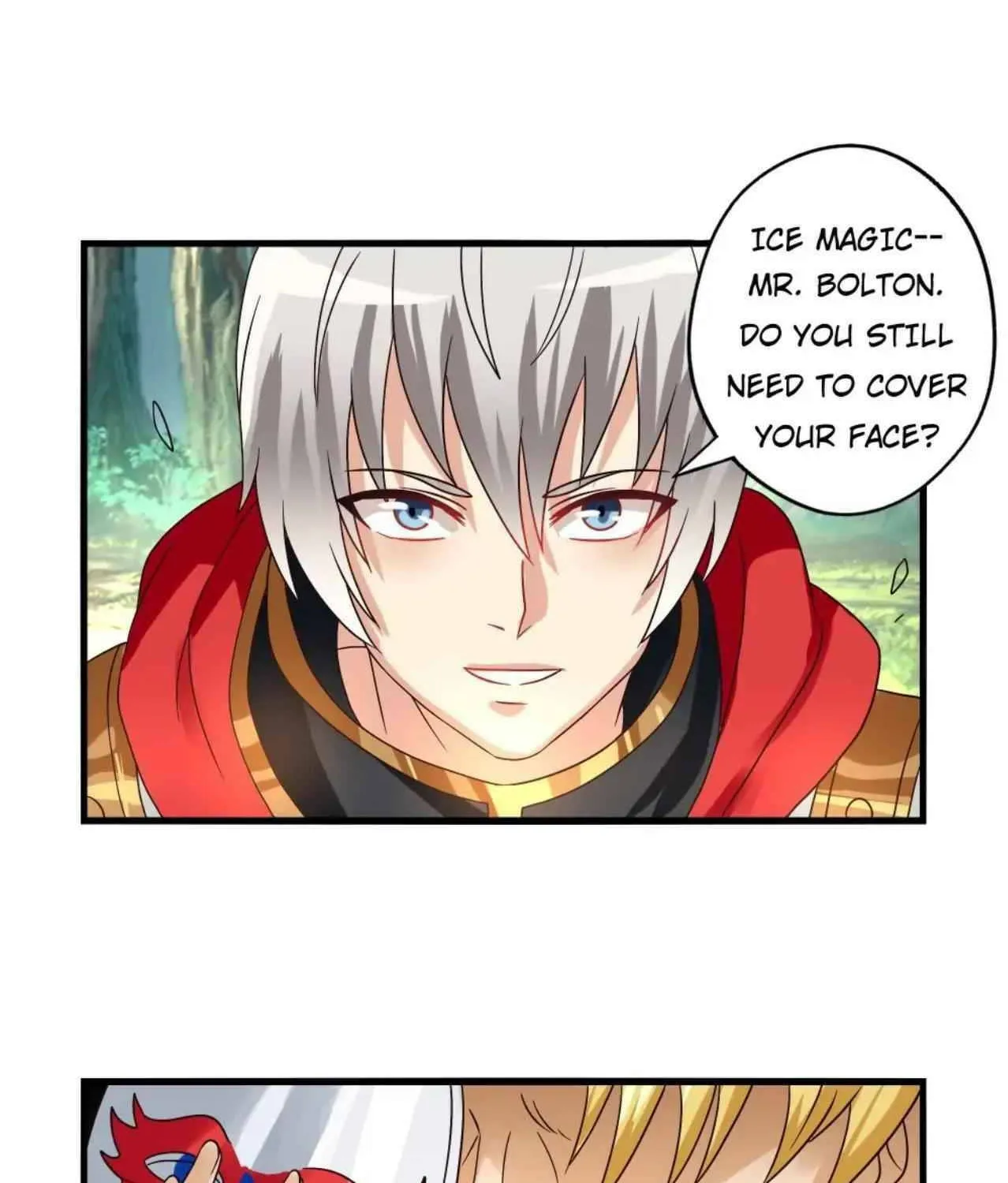 Read Devouring Realm chapter 74 image 27 on Lezhin