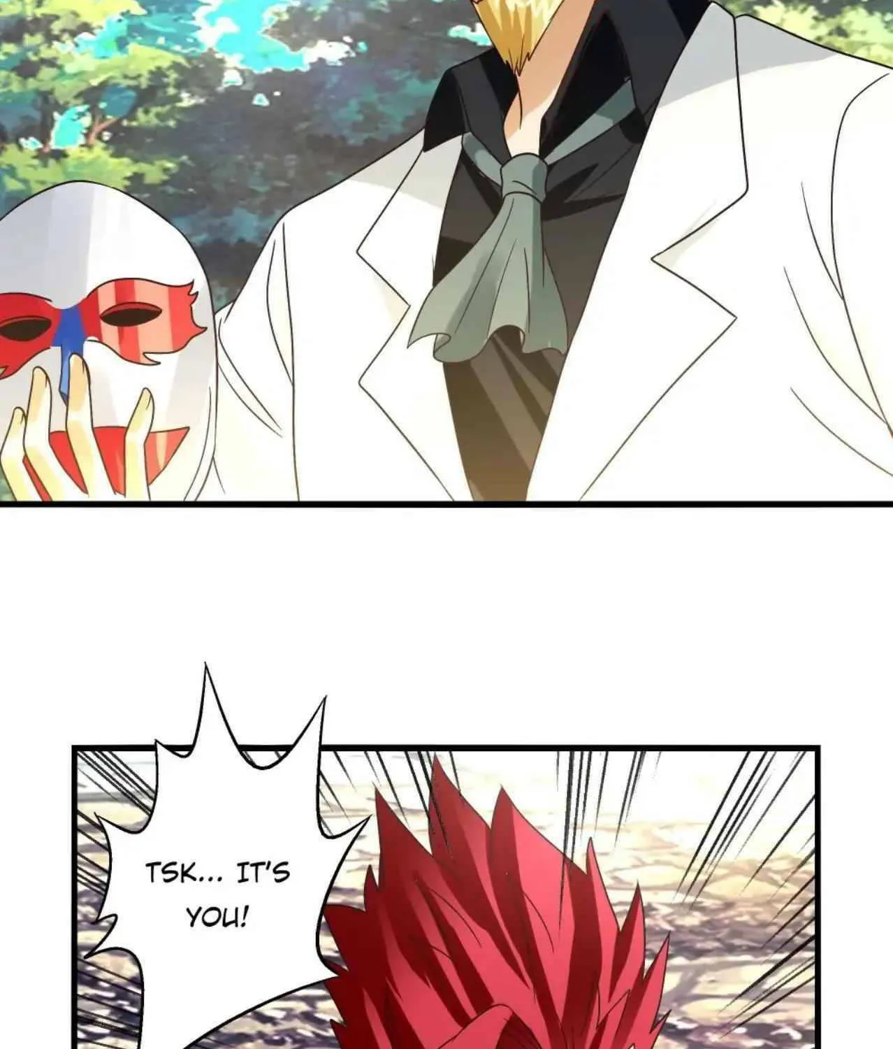 Read Devouring Realm chapter 74 image 29 on Lezhin
