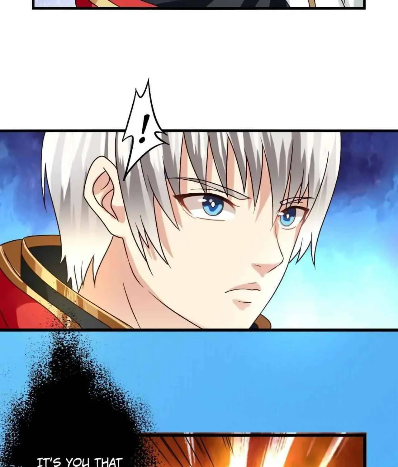 Read Devouring Realm chapter 74 image 32 on Lezhin