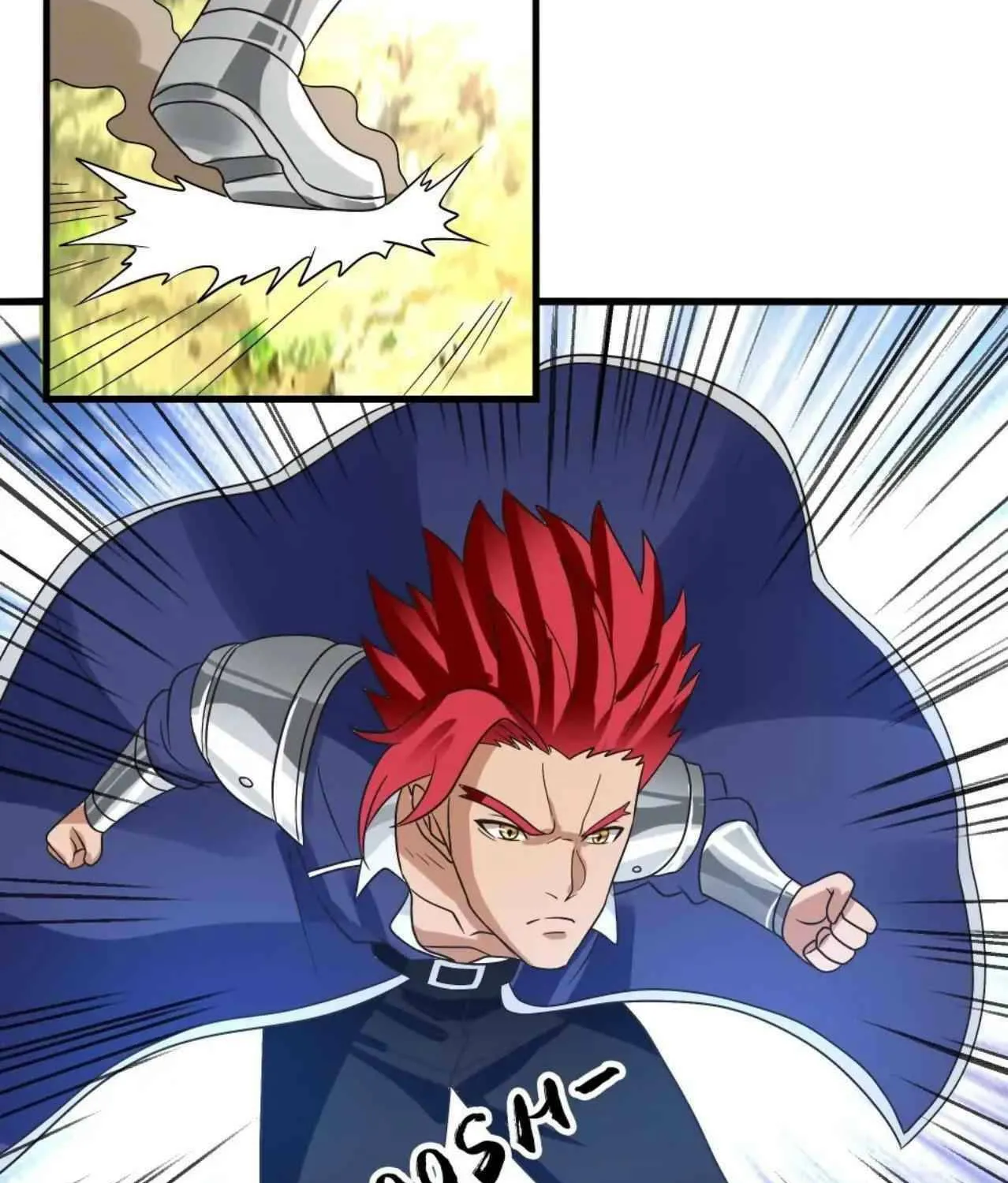 Read Devouring Realm chapter 74 image 40 on Lezhin