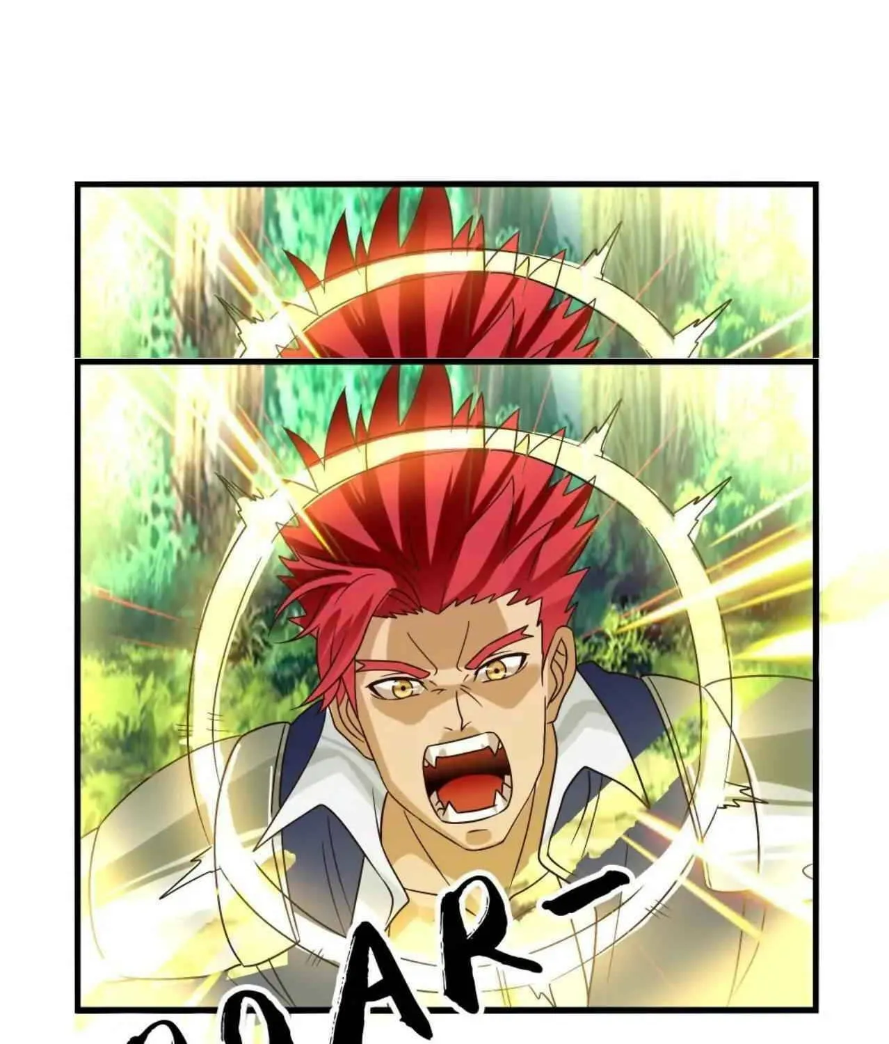 Read Devouring Realm chapter 74 image 43 on Lezhin