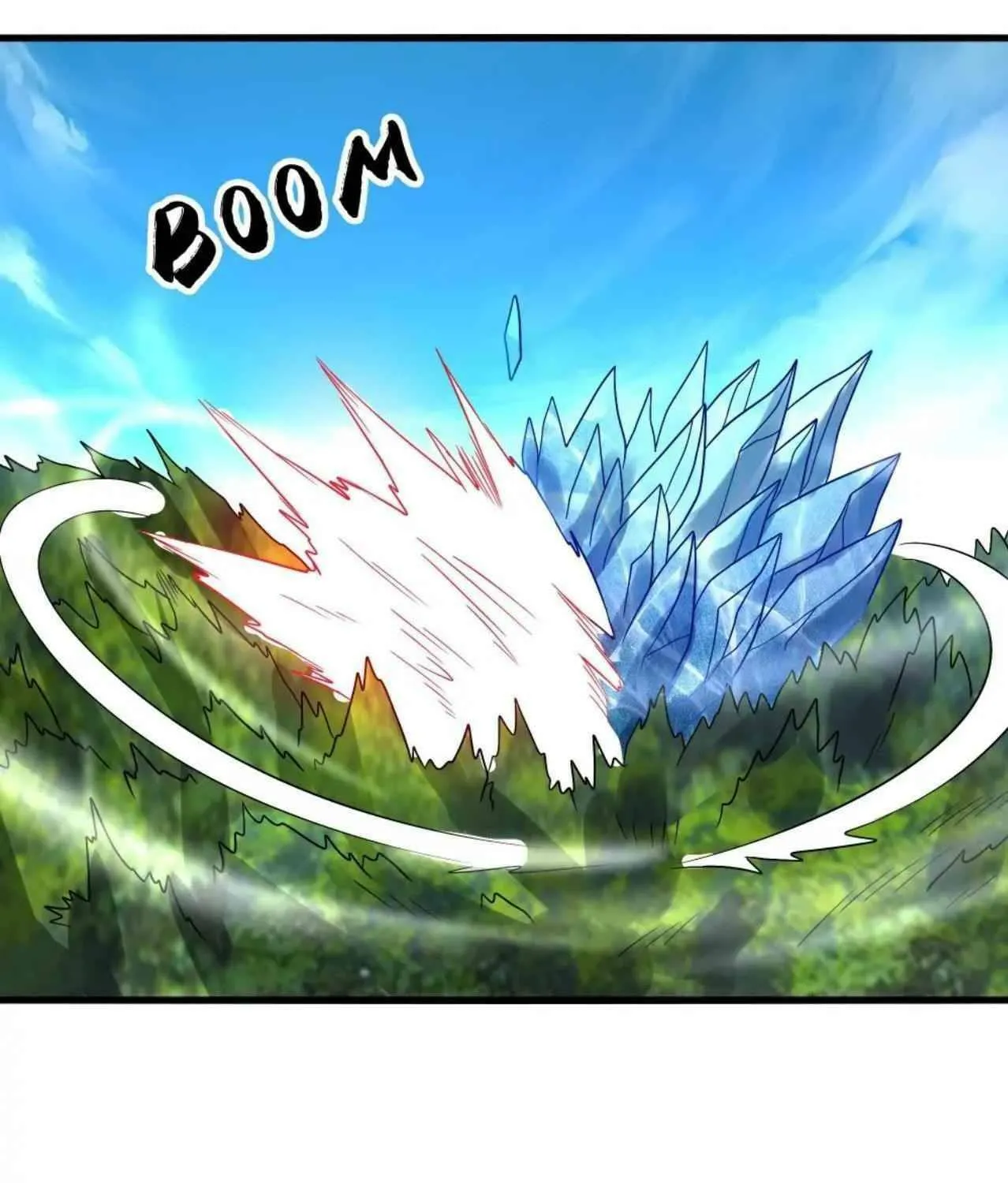 Read Devouring Realm chapter 74 image 49 on Lezhin