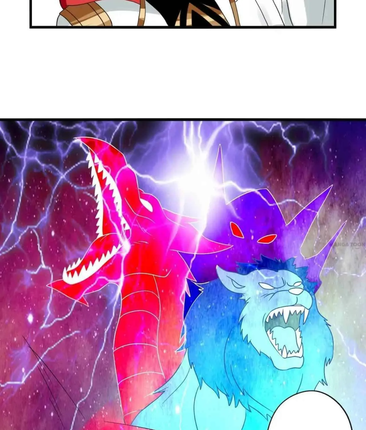 Read Devouring Realm chapter 74 image 53 on Lezhin