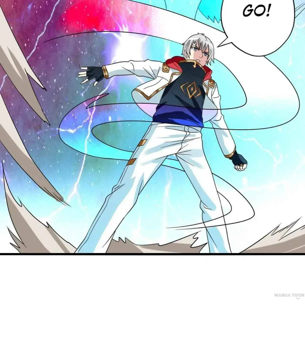 Read Devouring Realm chapter 74 image 54 on Lezhin