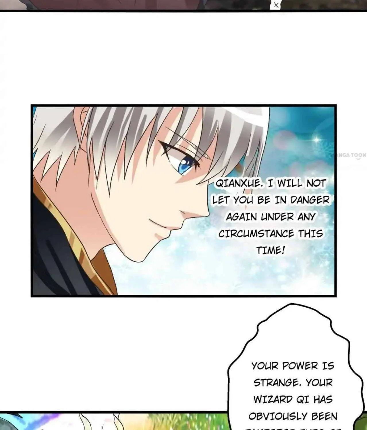 Read Devouring Realm chapter 74 image 56 on Lezhin