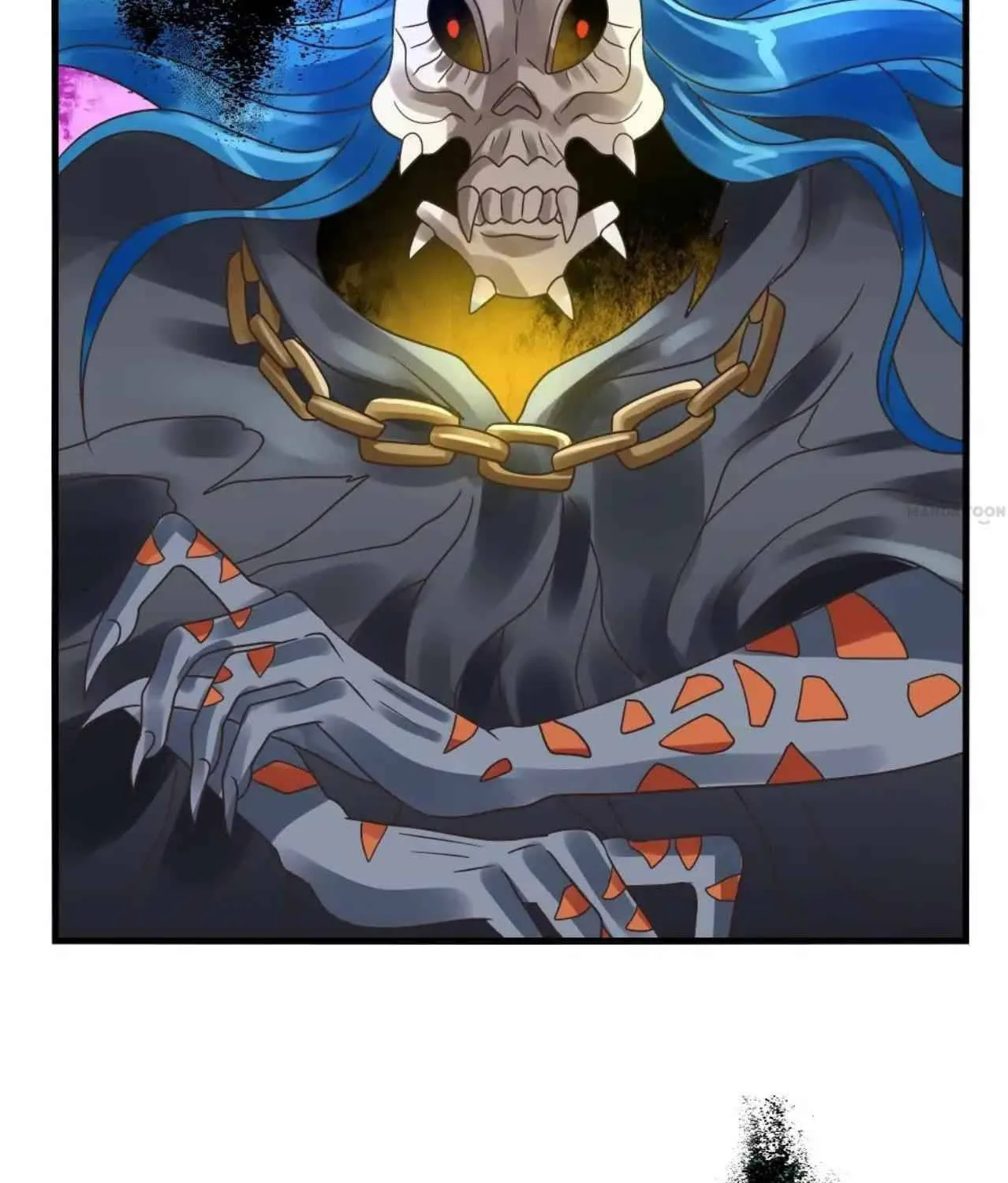 Read Devouring Realm chapter 74 image 59 on Lezhin