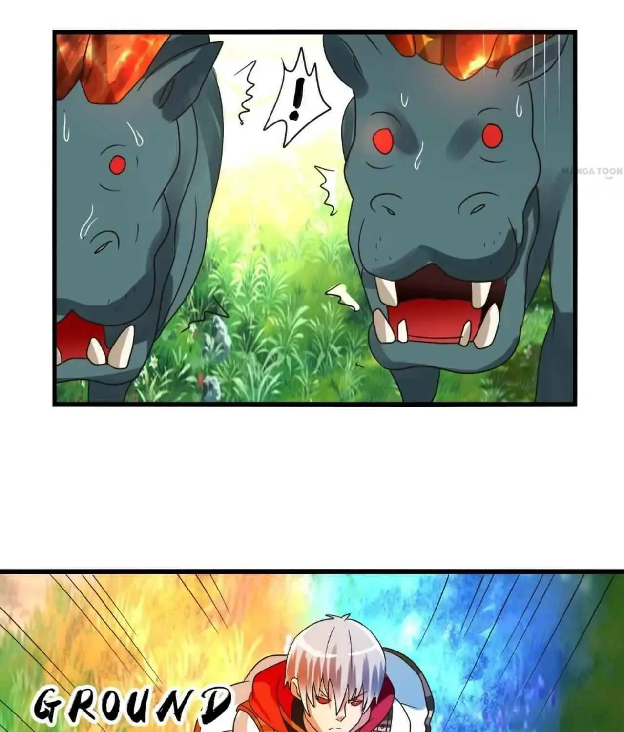 Read Devouring Realm chapter 74 image 63 on Lezhin