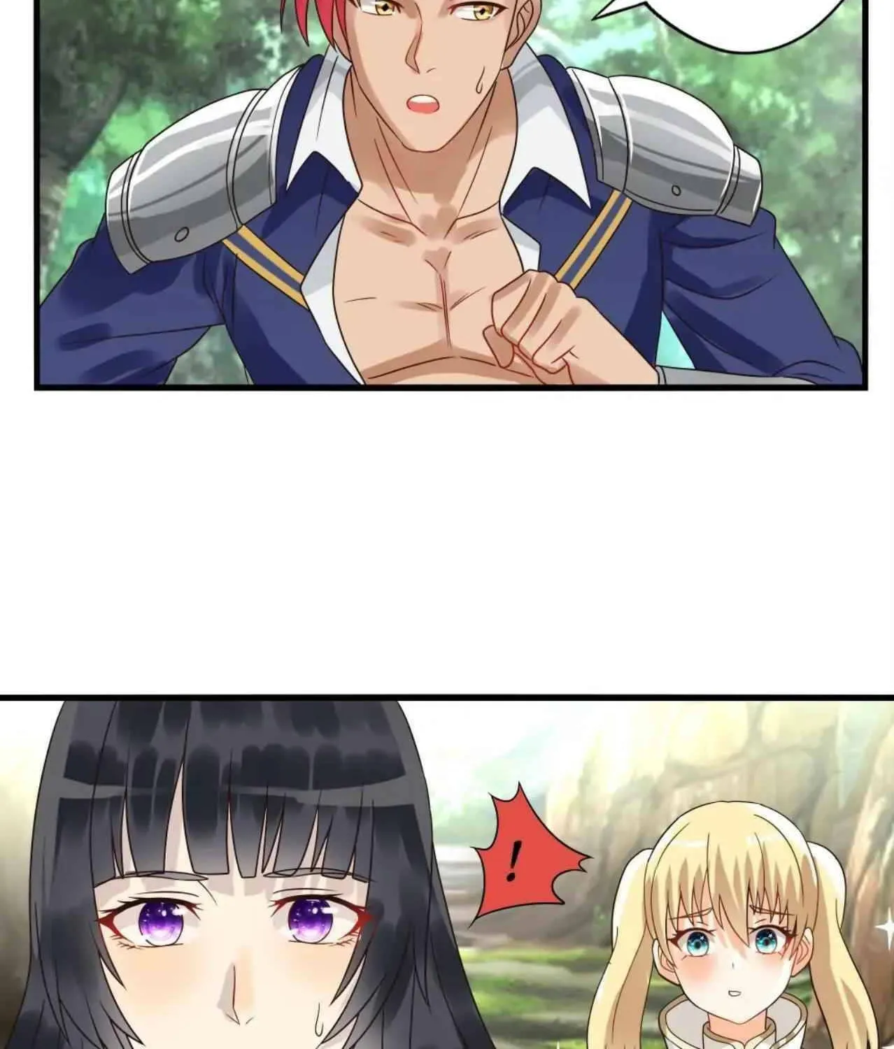 Read Devouring Realm chapter 74 image 7 on Lezhin