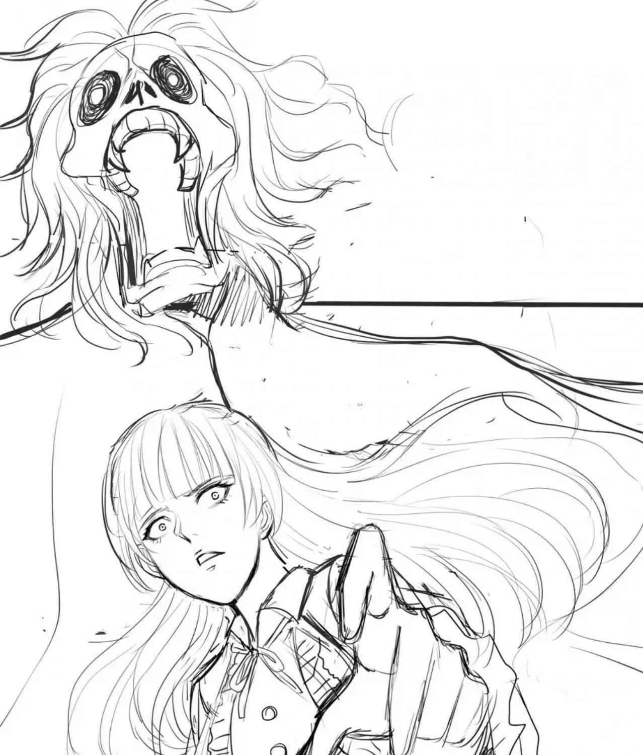 Read Devouring Realm chapter 74 image 74 on Lezhin