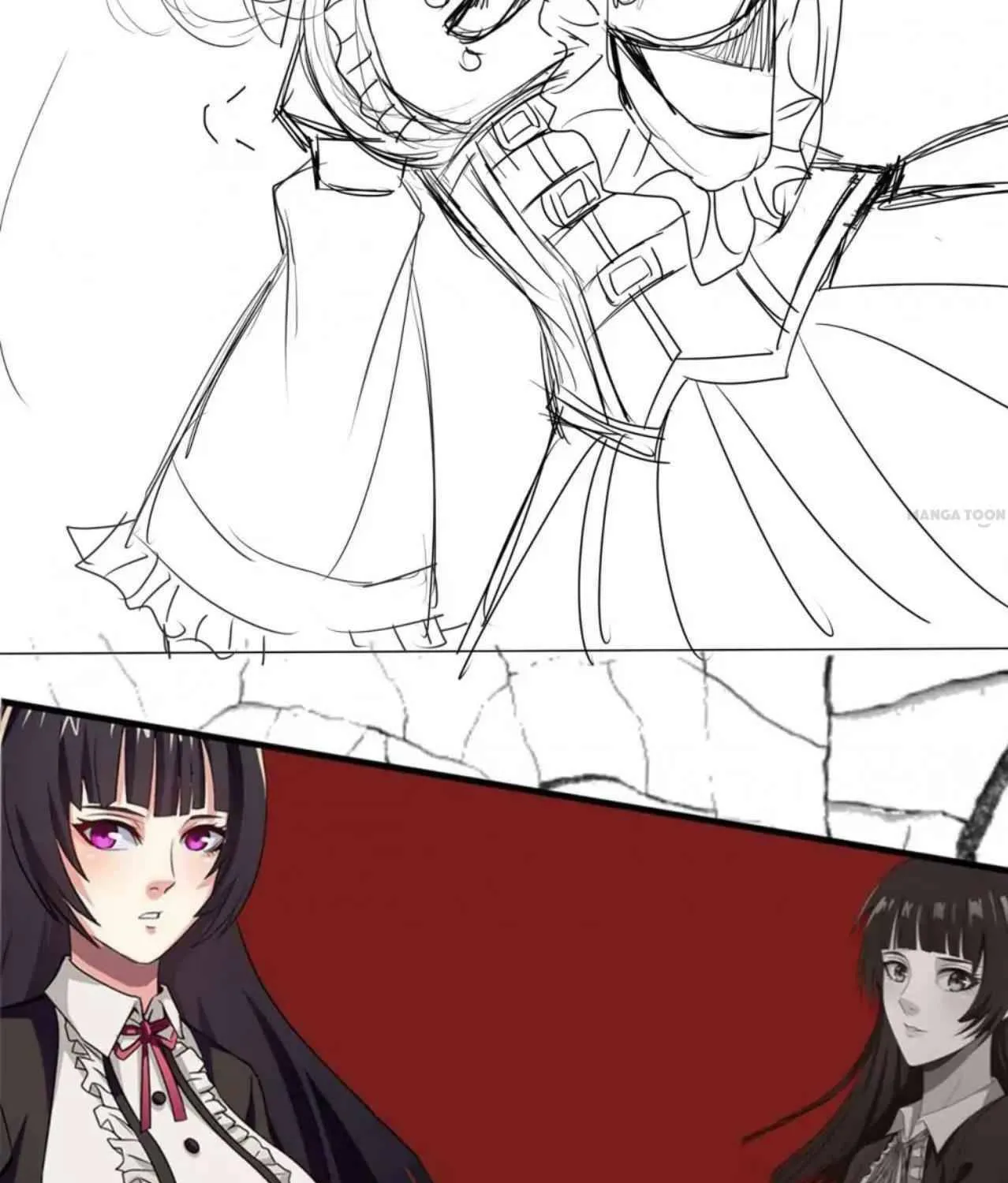 Read Devouring Realm chapter 74 image 75 on Lezhin