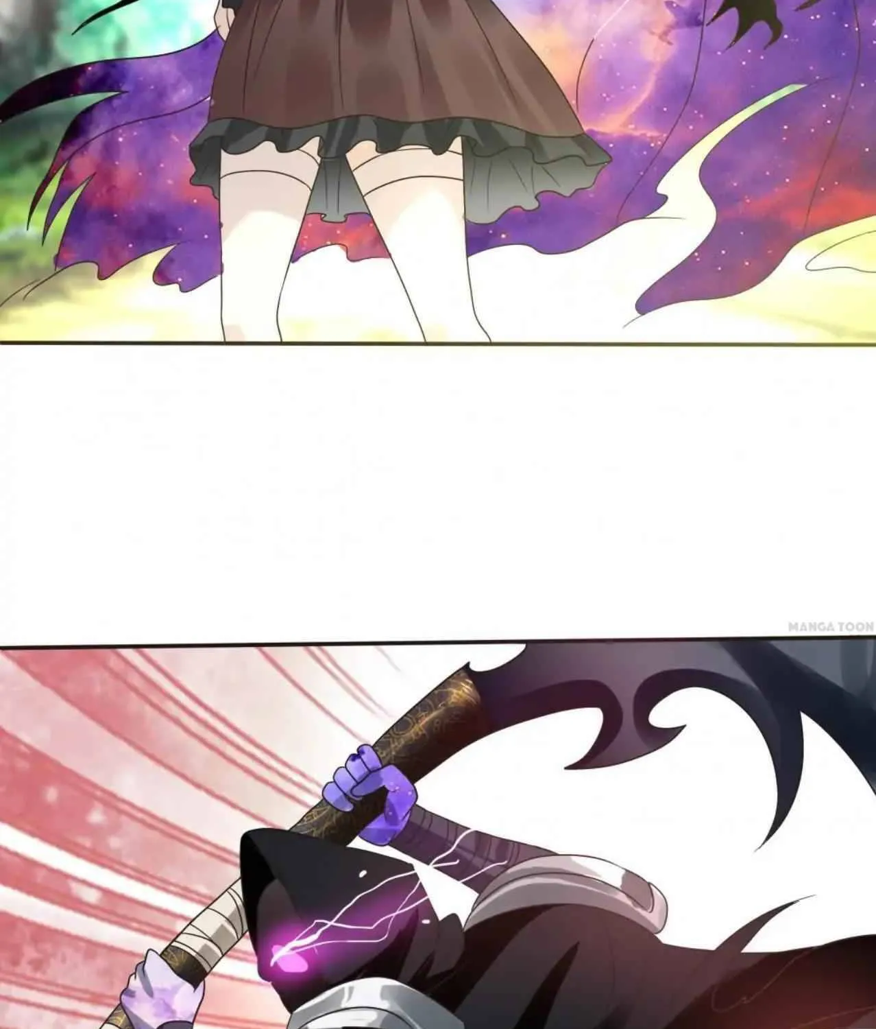 Read Devouring Realm chapter 75 image 12 on Lezhin