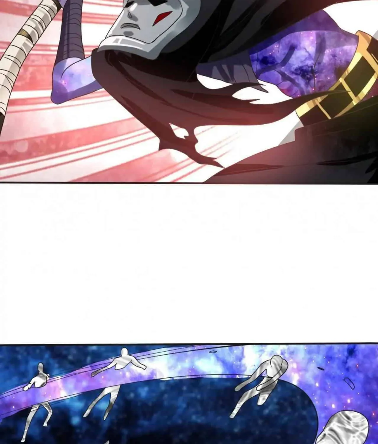 Read Devouring Realm chapter 75 image 13 on Lezhin