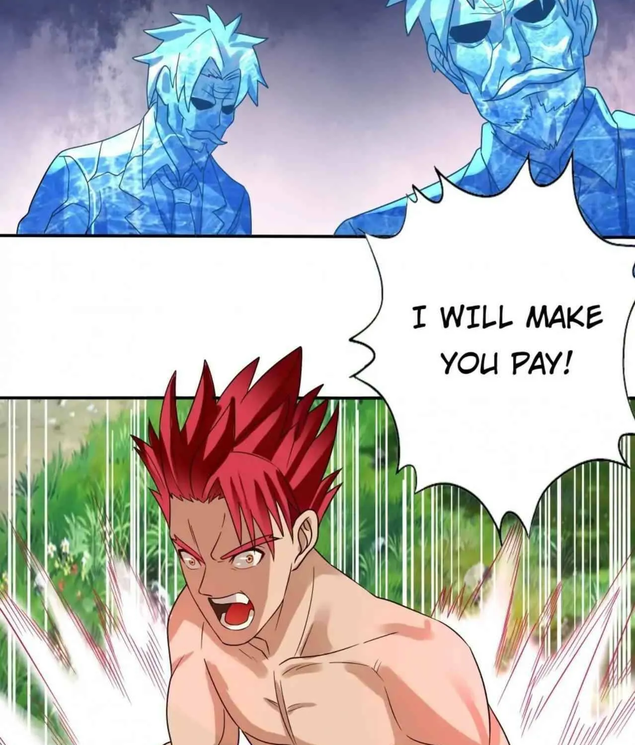 Read Devouring Realm chapter 75 image 24 on Lezhin