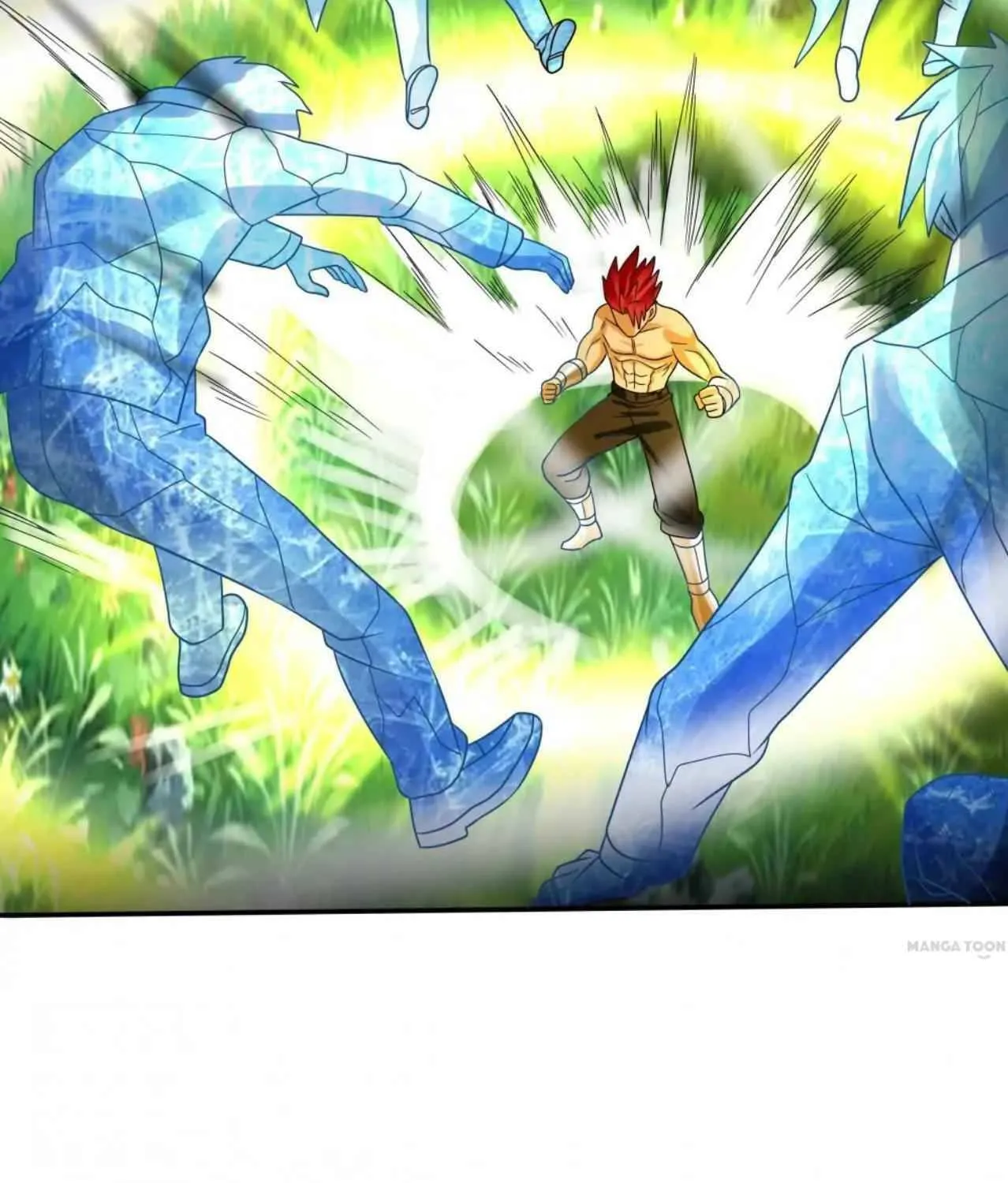 Read Devouring Realm chapter 75 image 26 on Lezhin