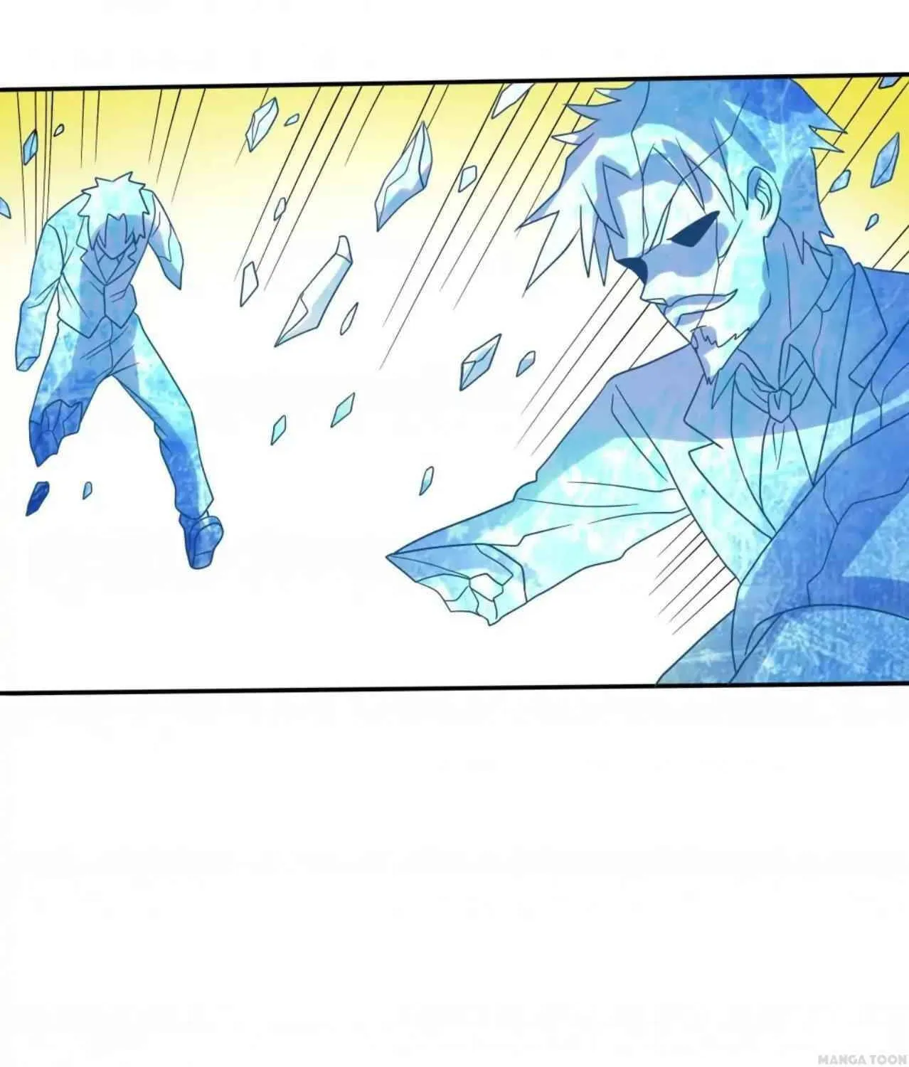 Read Devouring Realm chapter 75 image 27 on Lezhin