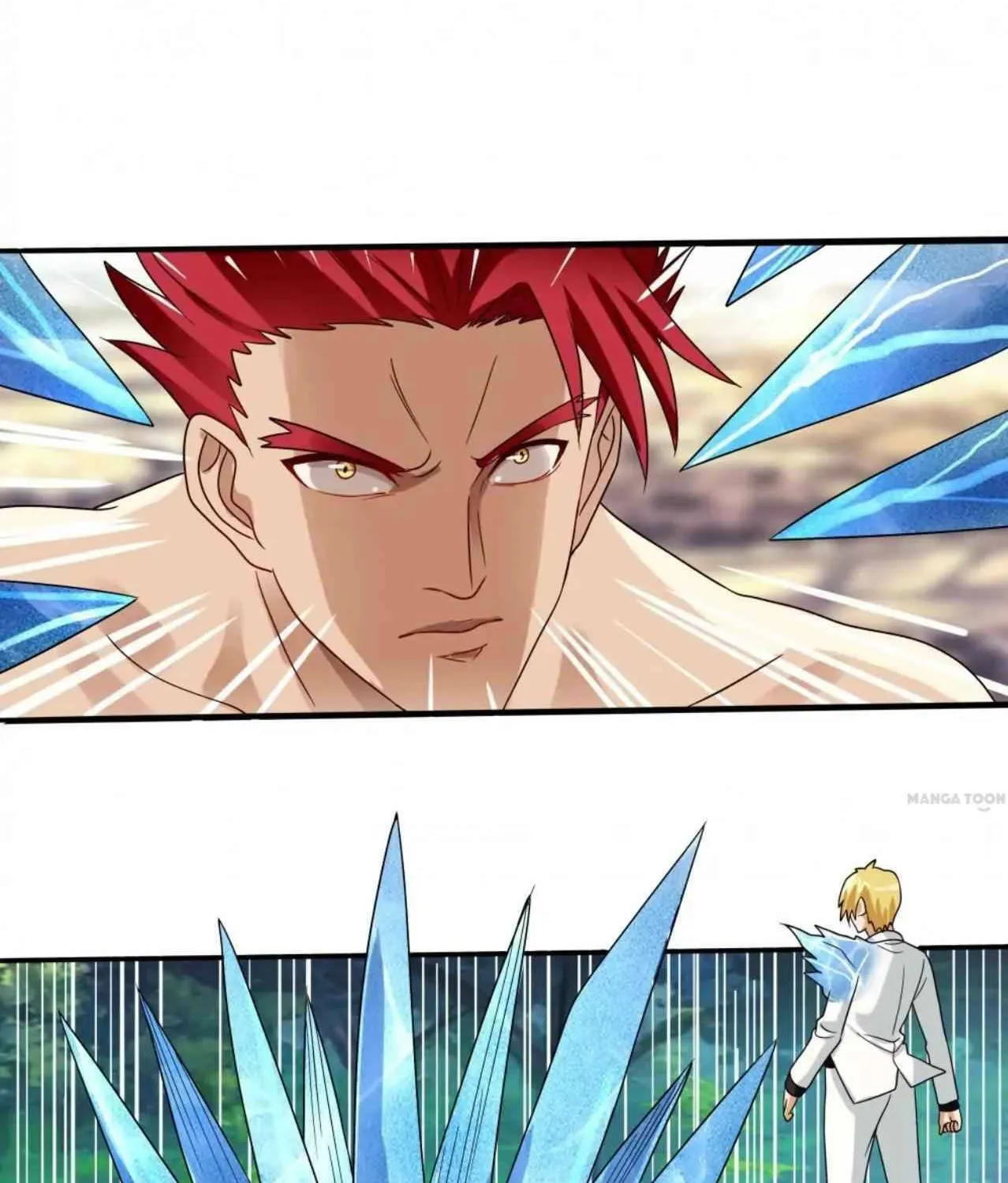 Read Devouring Realm chapter 75 image 32 on Lezhin