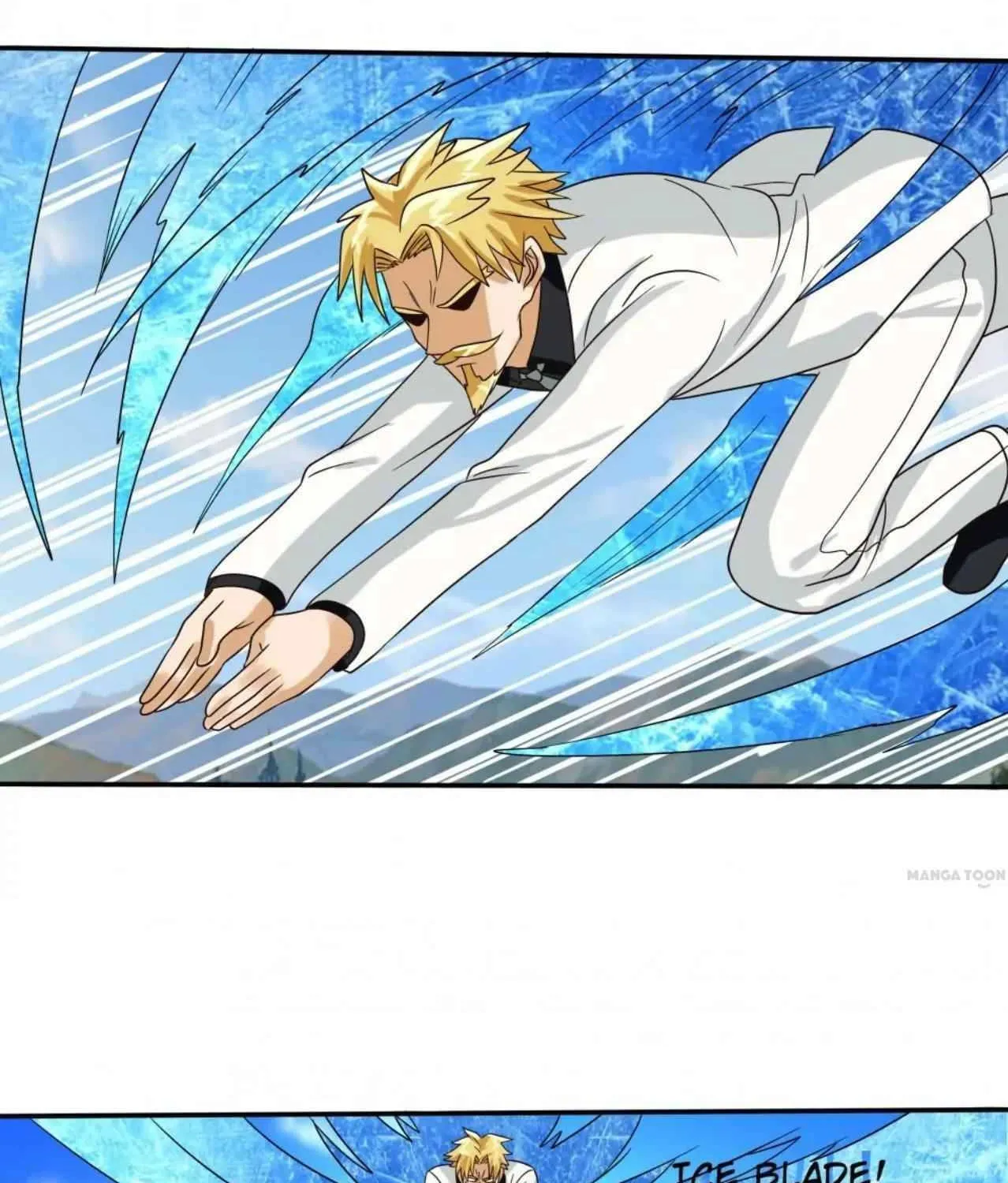 Read Devouring Realm chapter 75 image 36 on Lezhin