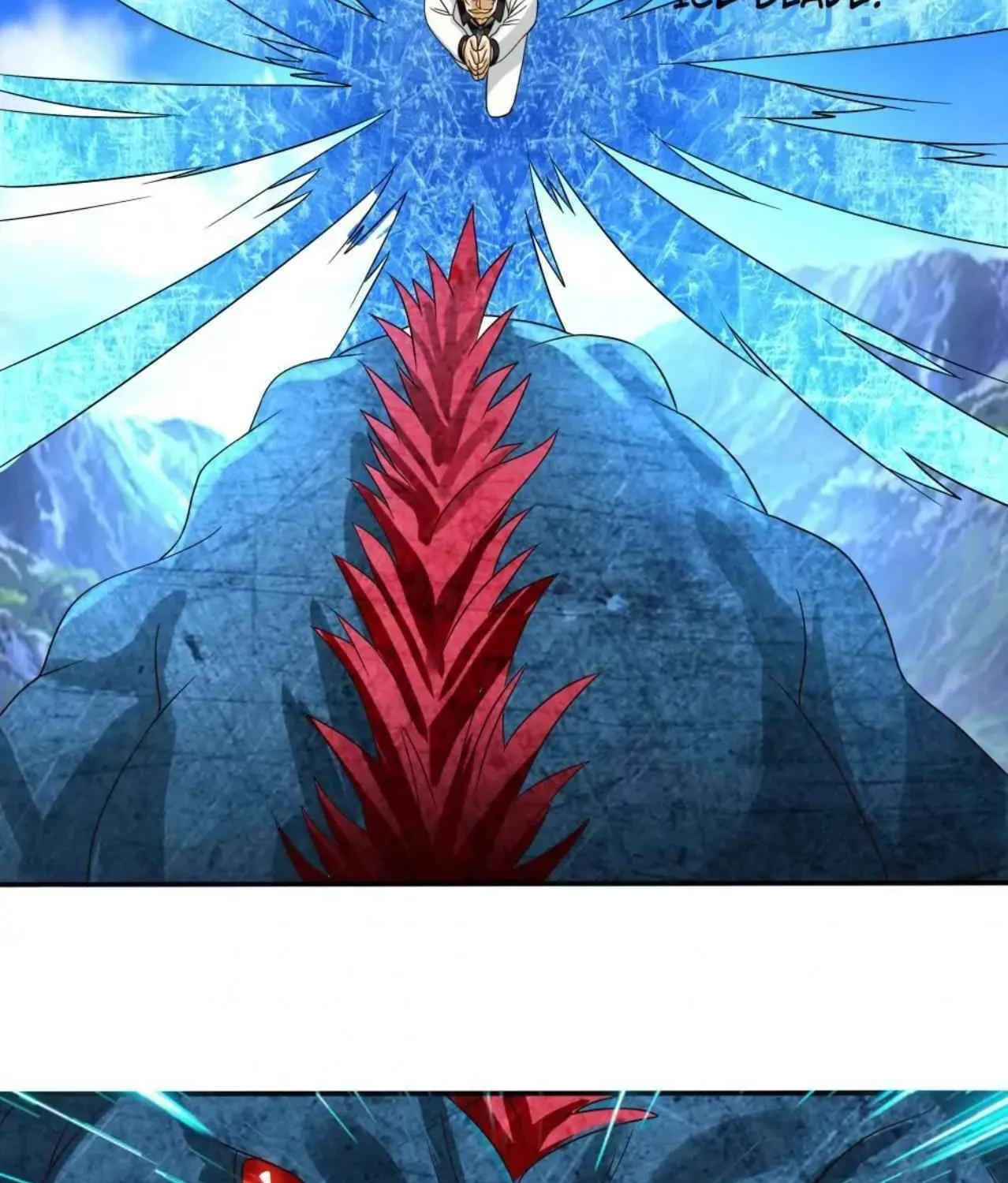 Read Devouring Realm chapter 75 image 37 on Lezhin