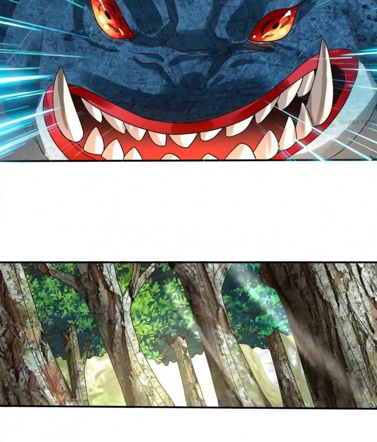 Read Devouring Realm chapter 75 image 38 on Lezhin