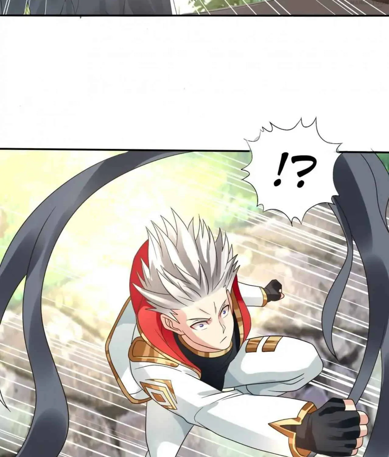 Read Devouring Realm chapter 75 image 40 on Lezhin