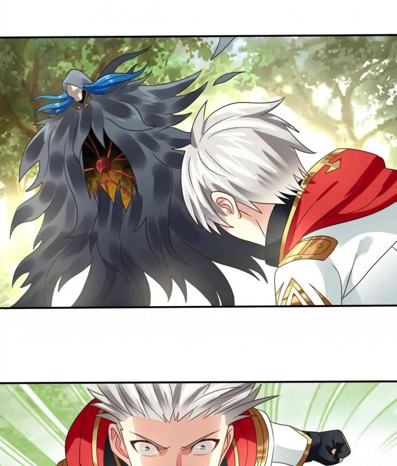 Read Devouring Realm chapter 75 image 42 on Lezhin