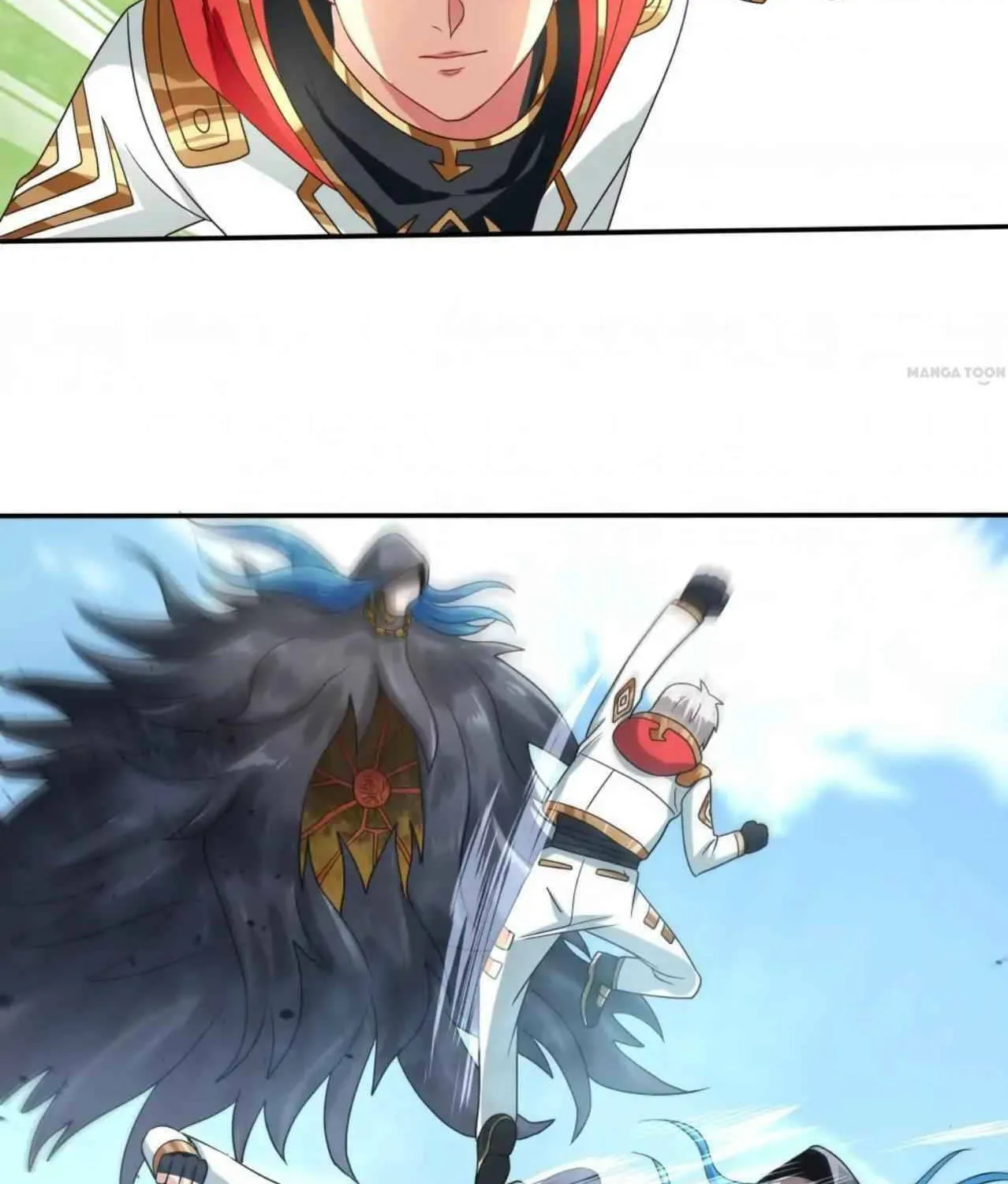 Read Devouring Realm chapter 75 image 43 on Lezhin