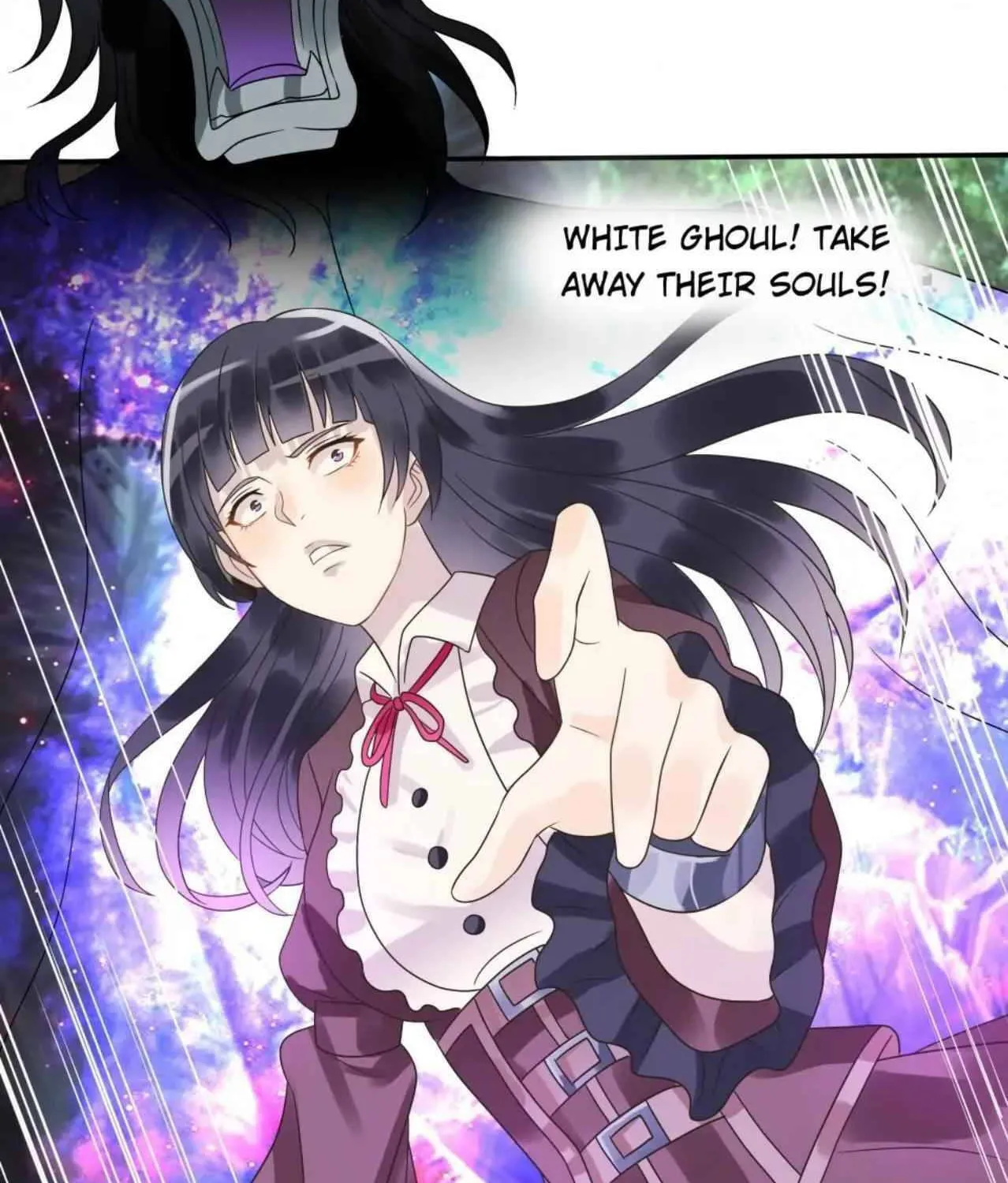 Read Devouring Realm chapter 75 image 5 on Lezhin