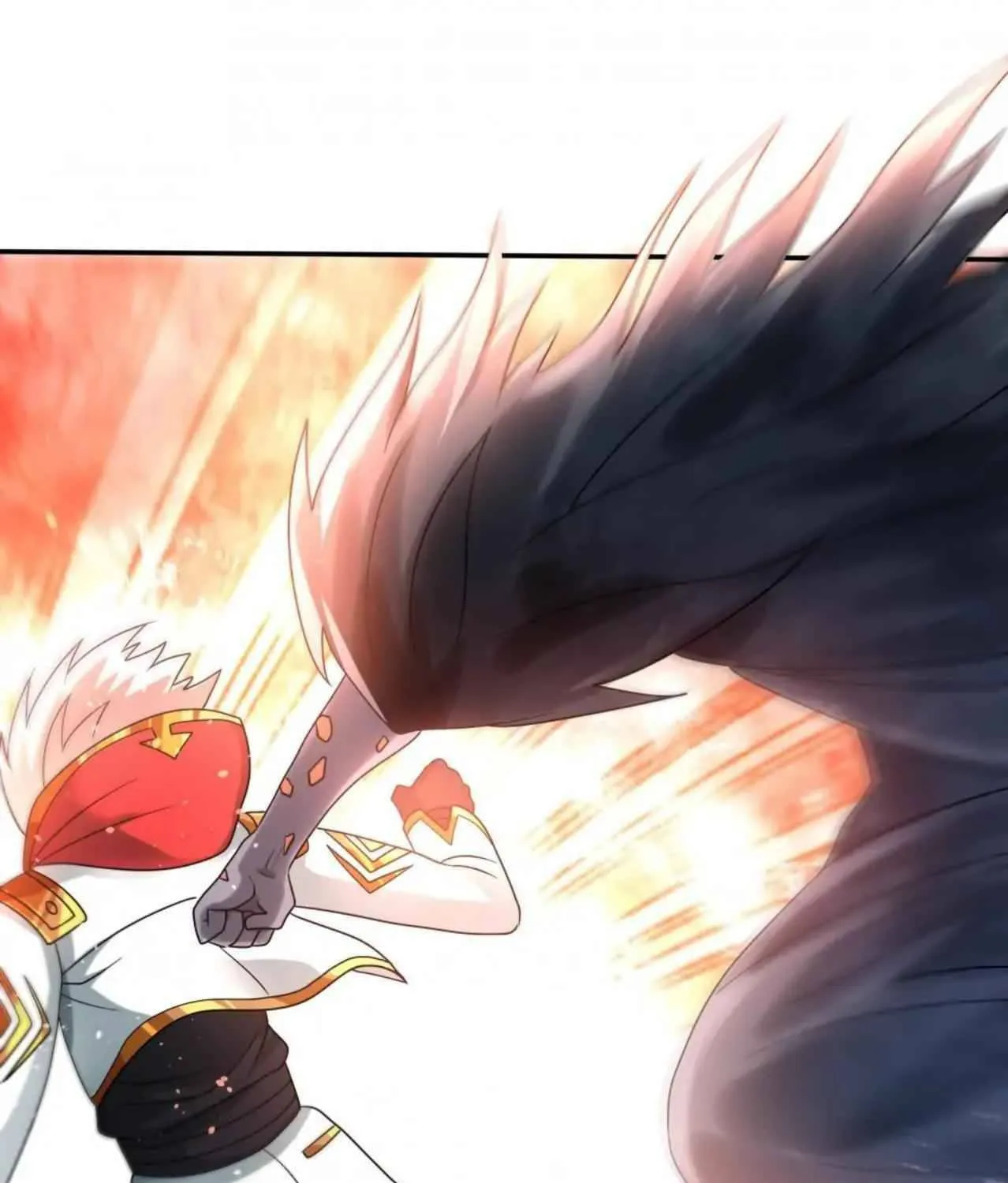 Read Devouring Realm chapter 75 image 53 on Lezhin