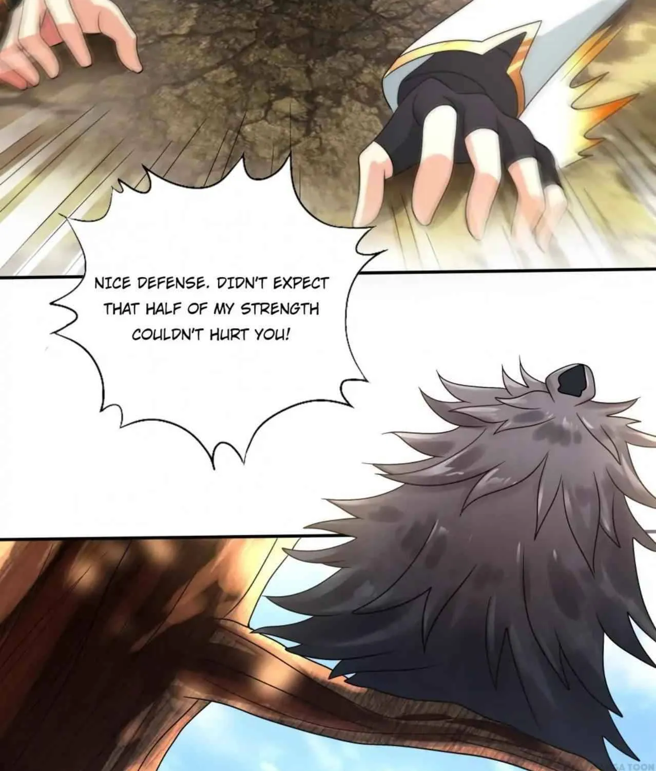 Read Devouring Realm chapter 75 image 55 on Lezhin