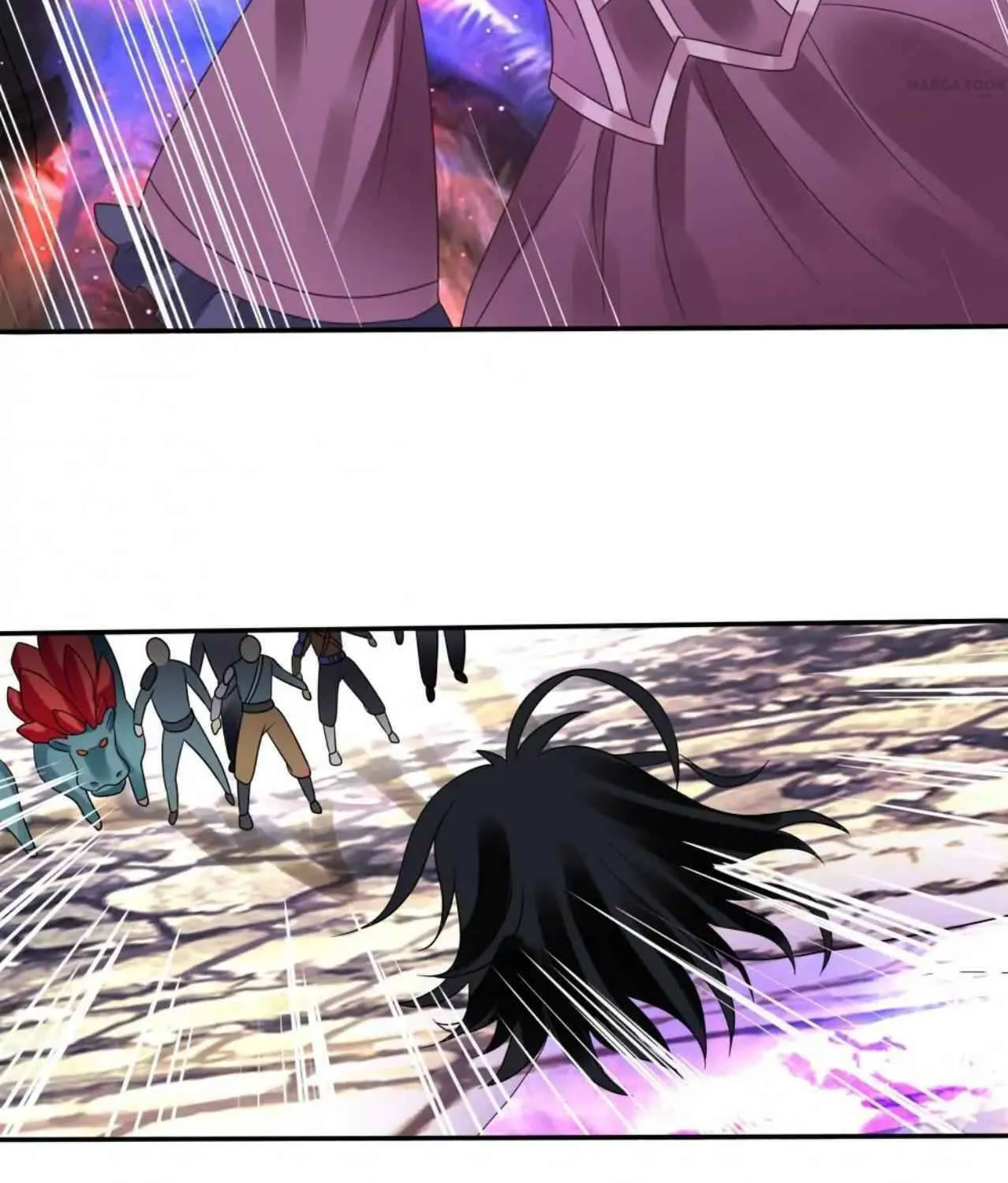 Read Devouring Realm chapter 75 image 6 on Lezhin