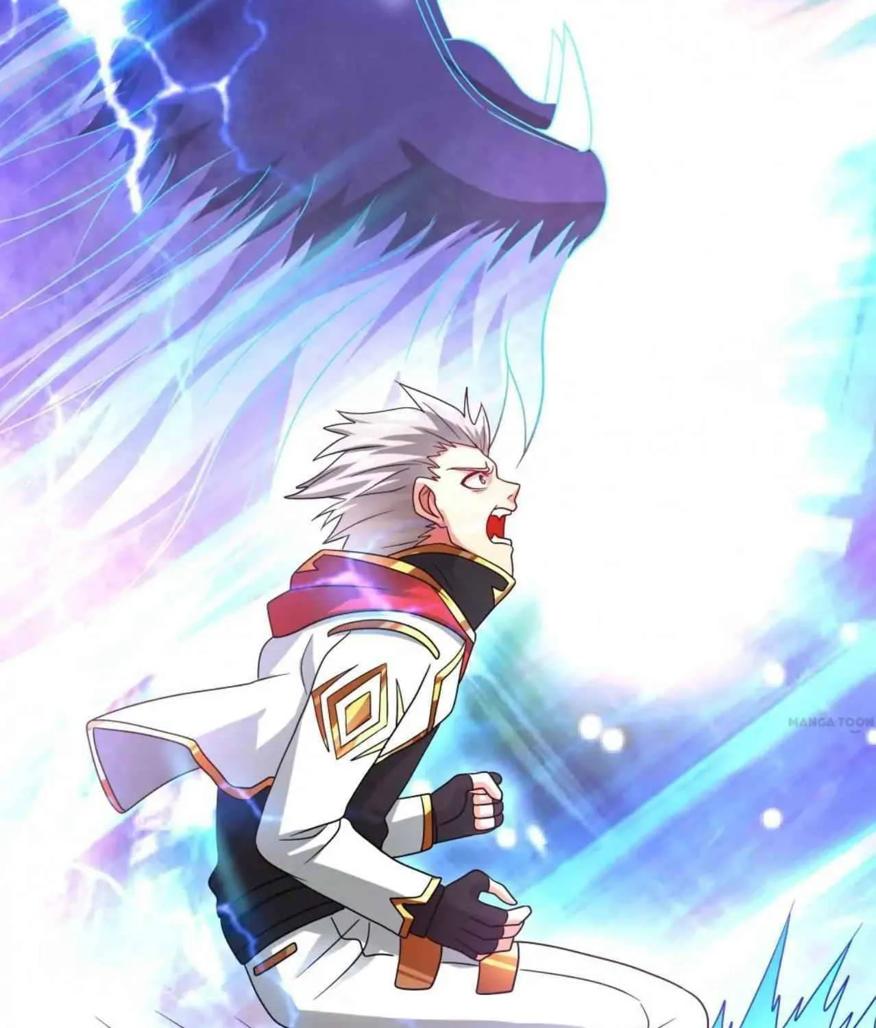 Read Devouring Realm chapter 75 image 60 on Lezhin
