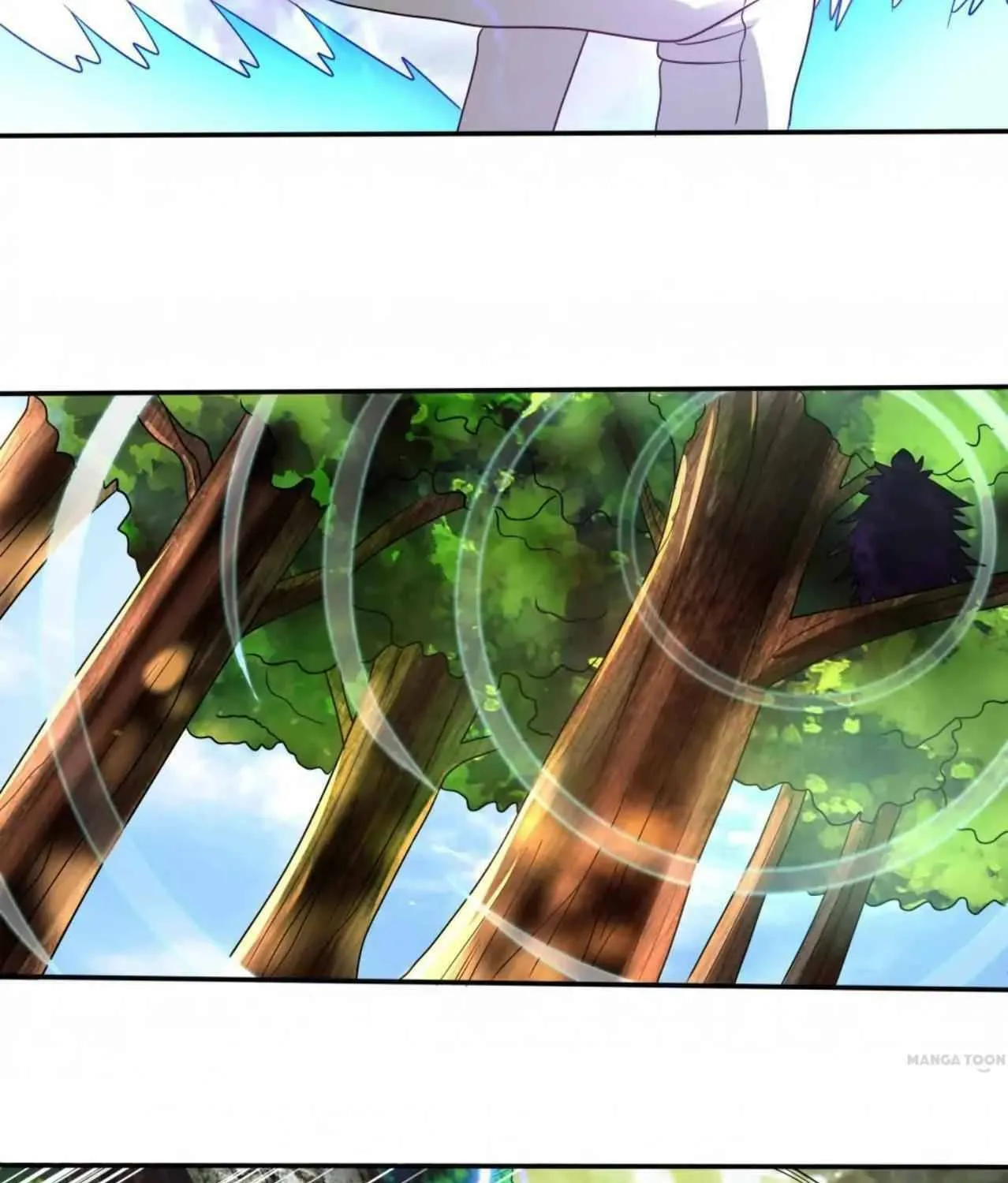 Read Devouring Realm chapter 75 image 61 on Lezhin