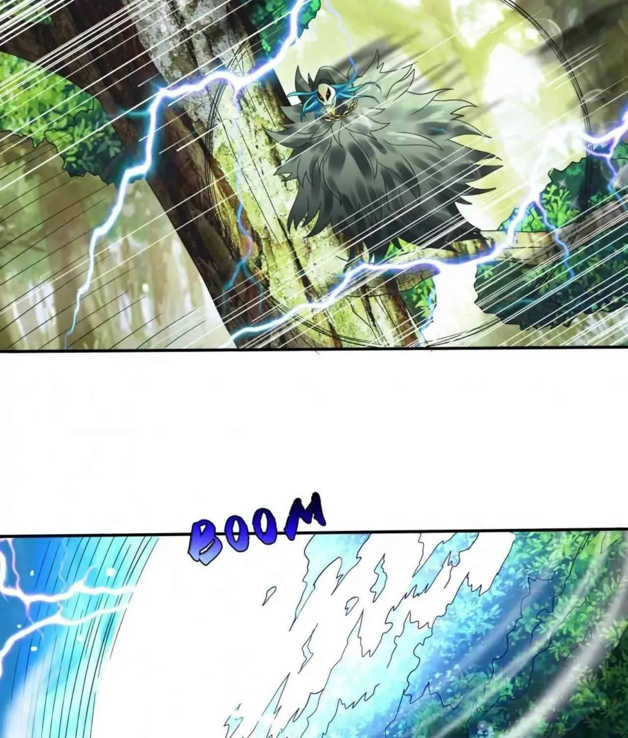 Read Devouring Realm chapter 75 image 62 on Lezhin